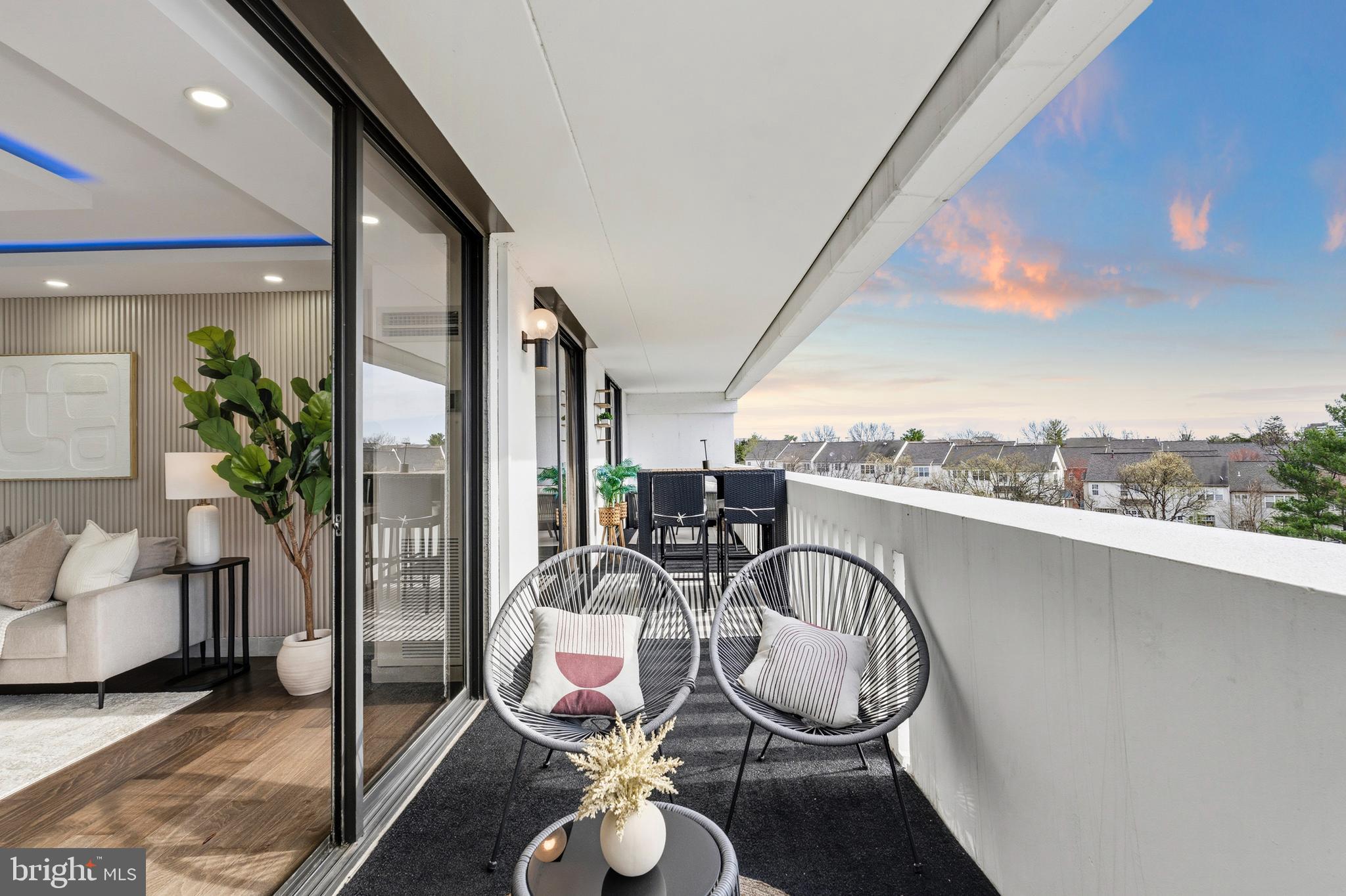 6101 EDSALL ROAD 1107