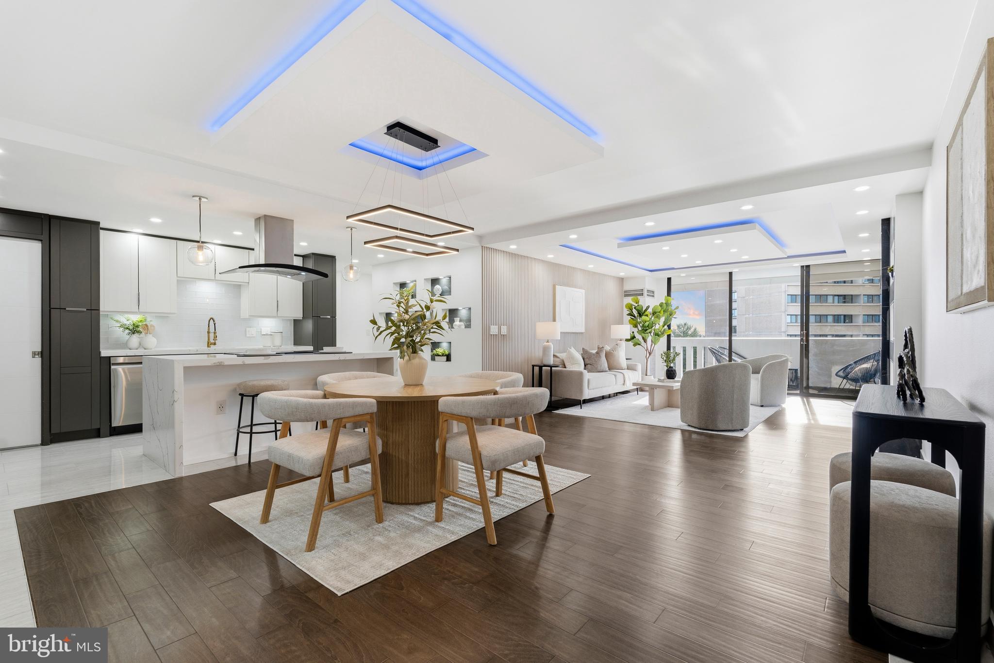 ALEXANDRIA KNOLLS - Residential