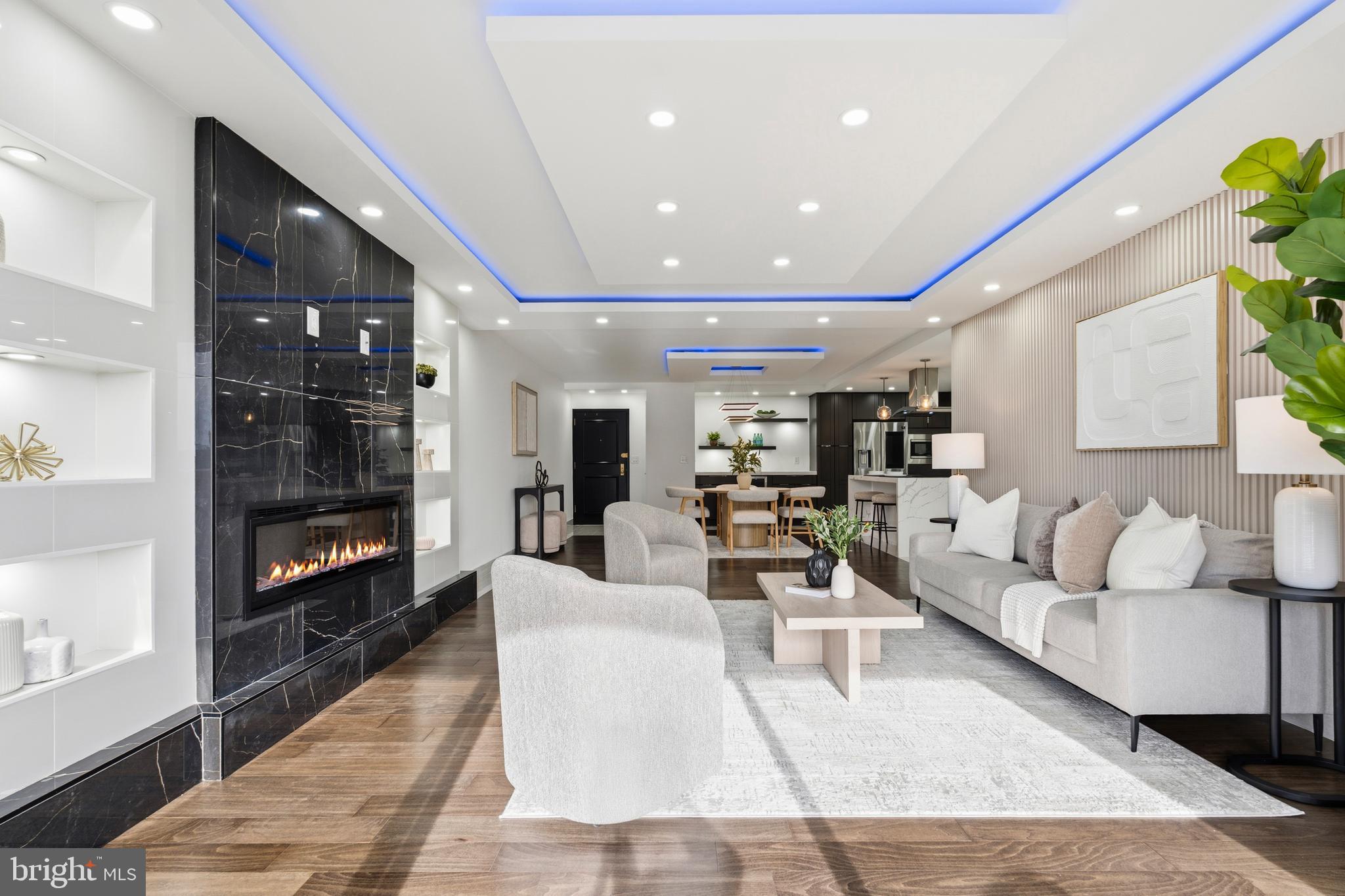 ALEXANDRIA KNOLLS - Residential