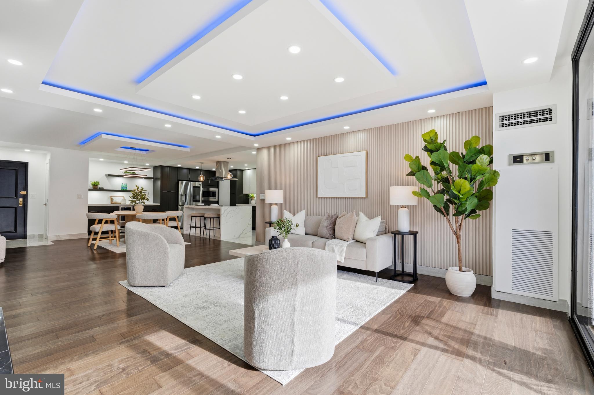 ALEXANDRIA KNOLLS - Residential