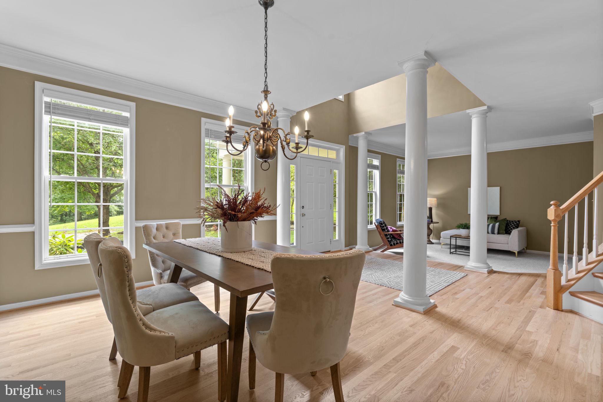 1646 WOODSTOCK ROAD