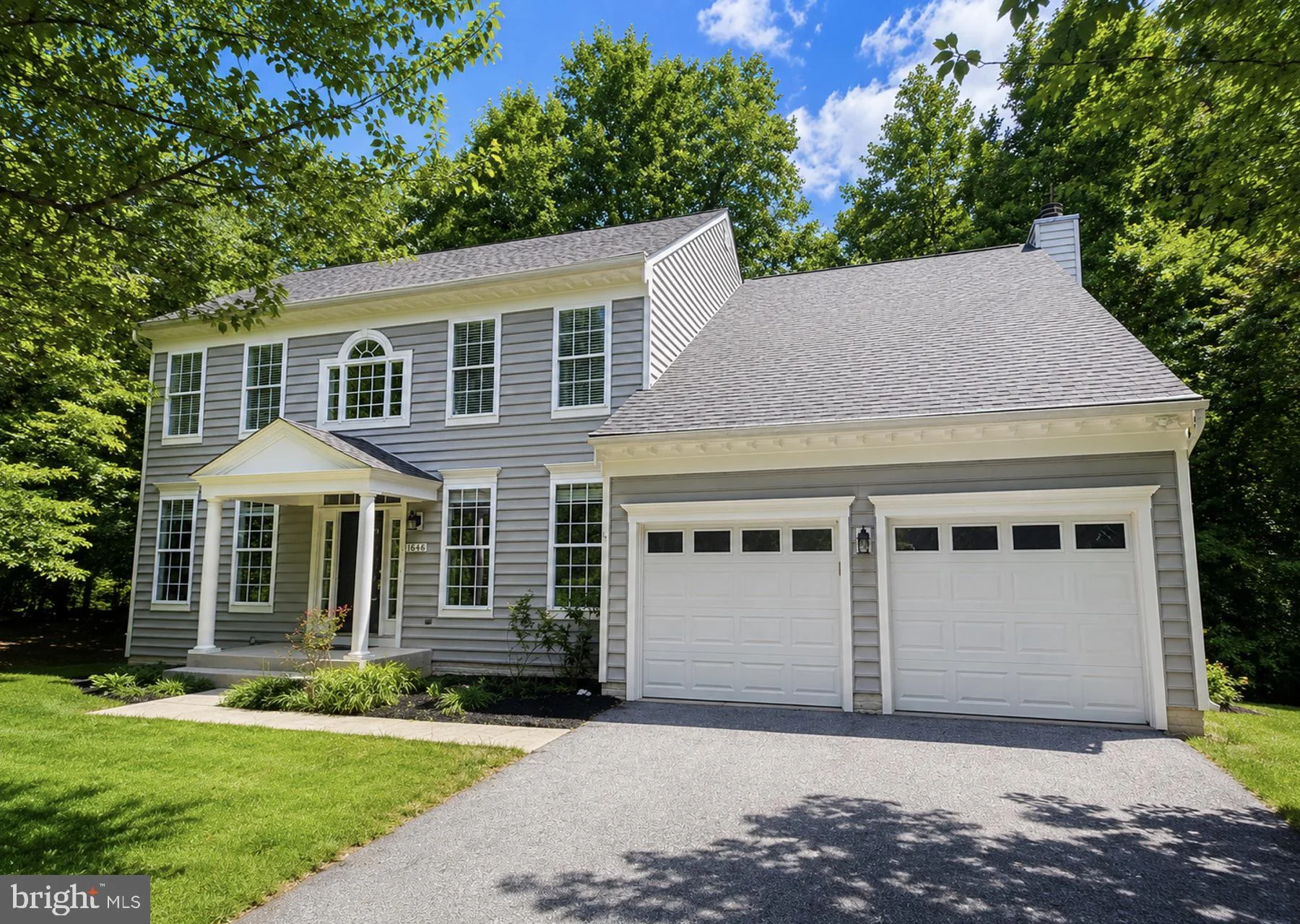 1646 Woodstock Road, Woodstock, MD, 21163