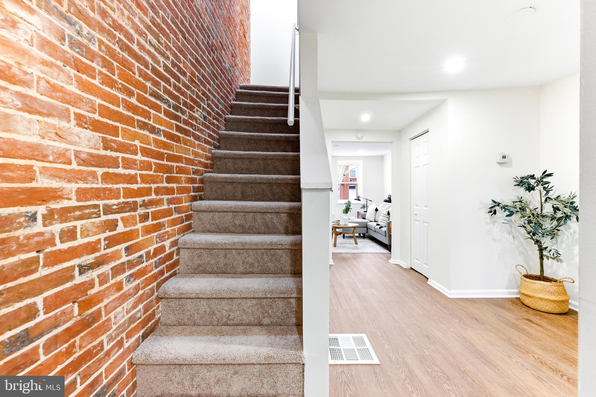 PIGTOWN HISTORIC DISTRICT - Residential