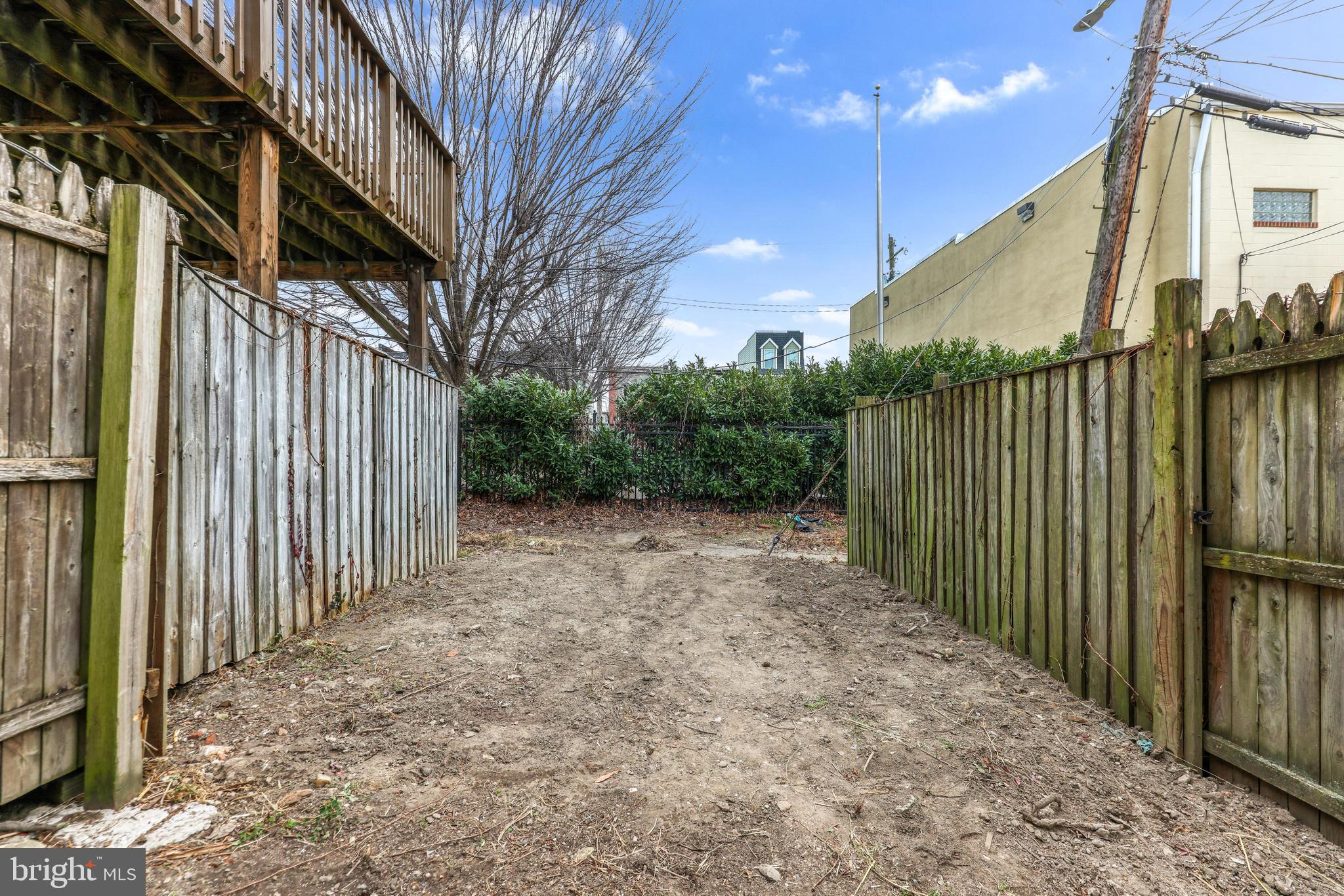 PIGTOWN HISTORIC DISTRICT - Residential