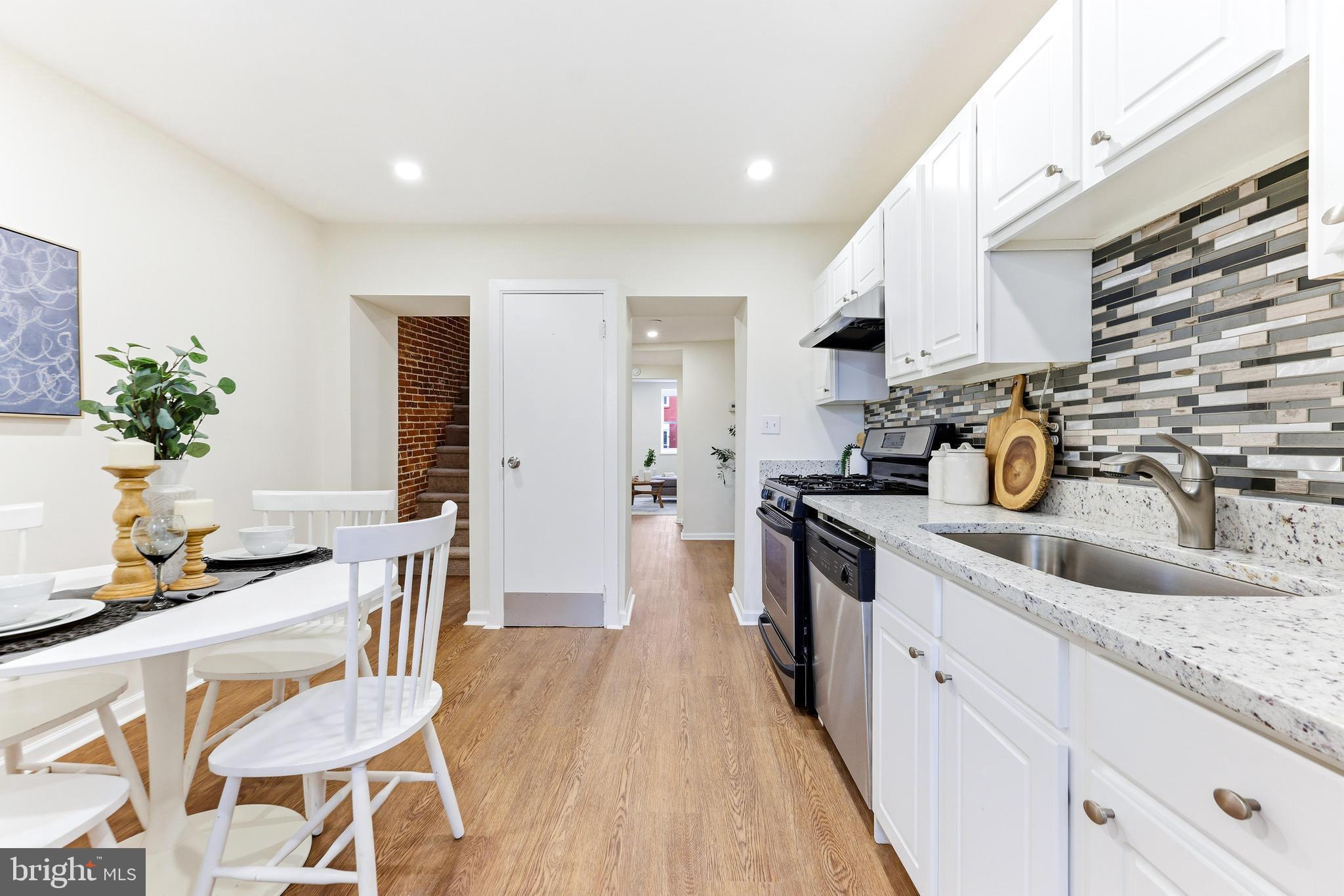 PIGTOWN HISTORIC DISTRICT - Residential