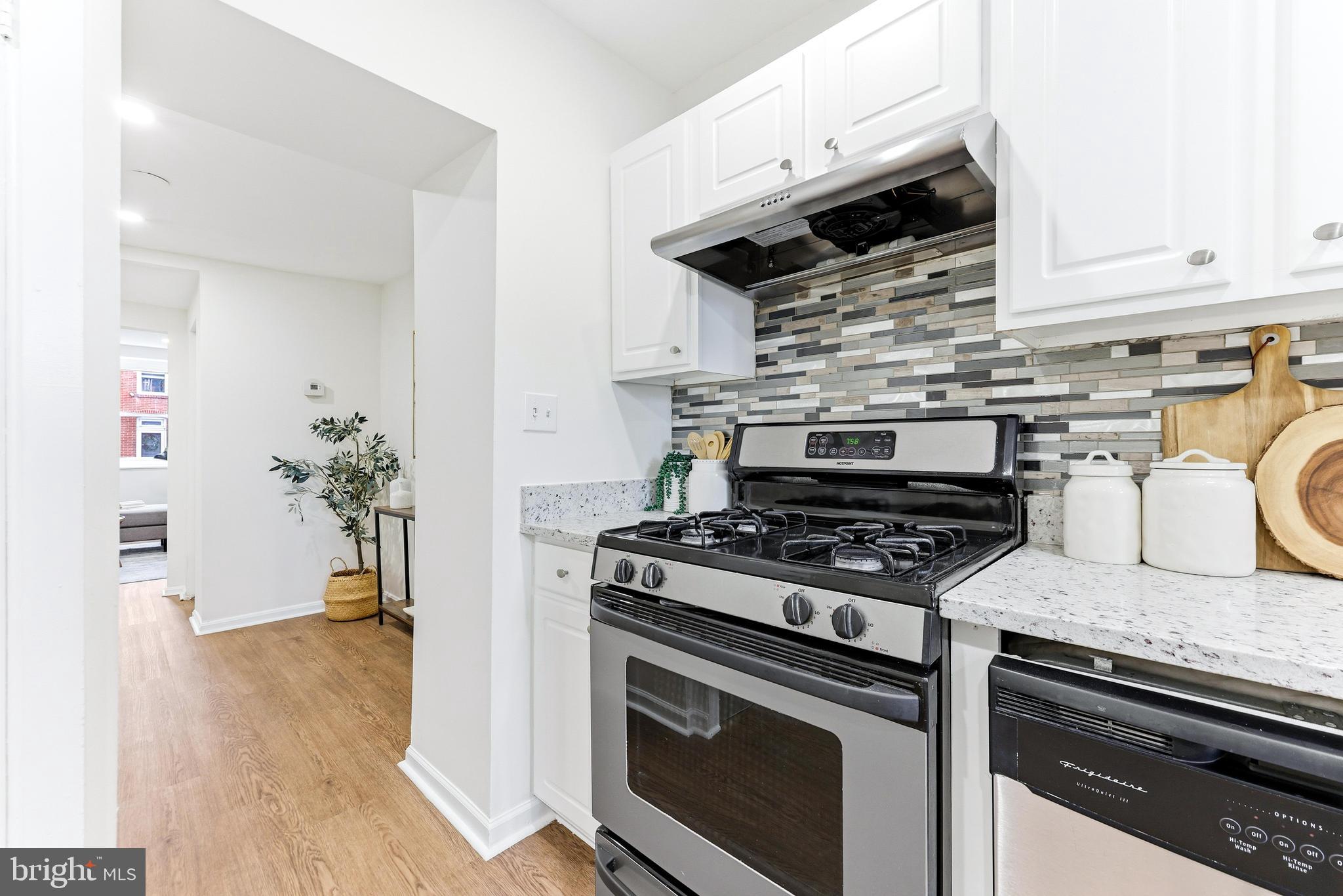 PIGTOWN HISTORIC DISTRICT - Residential