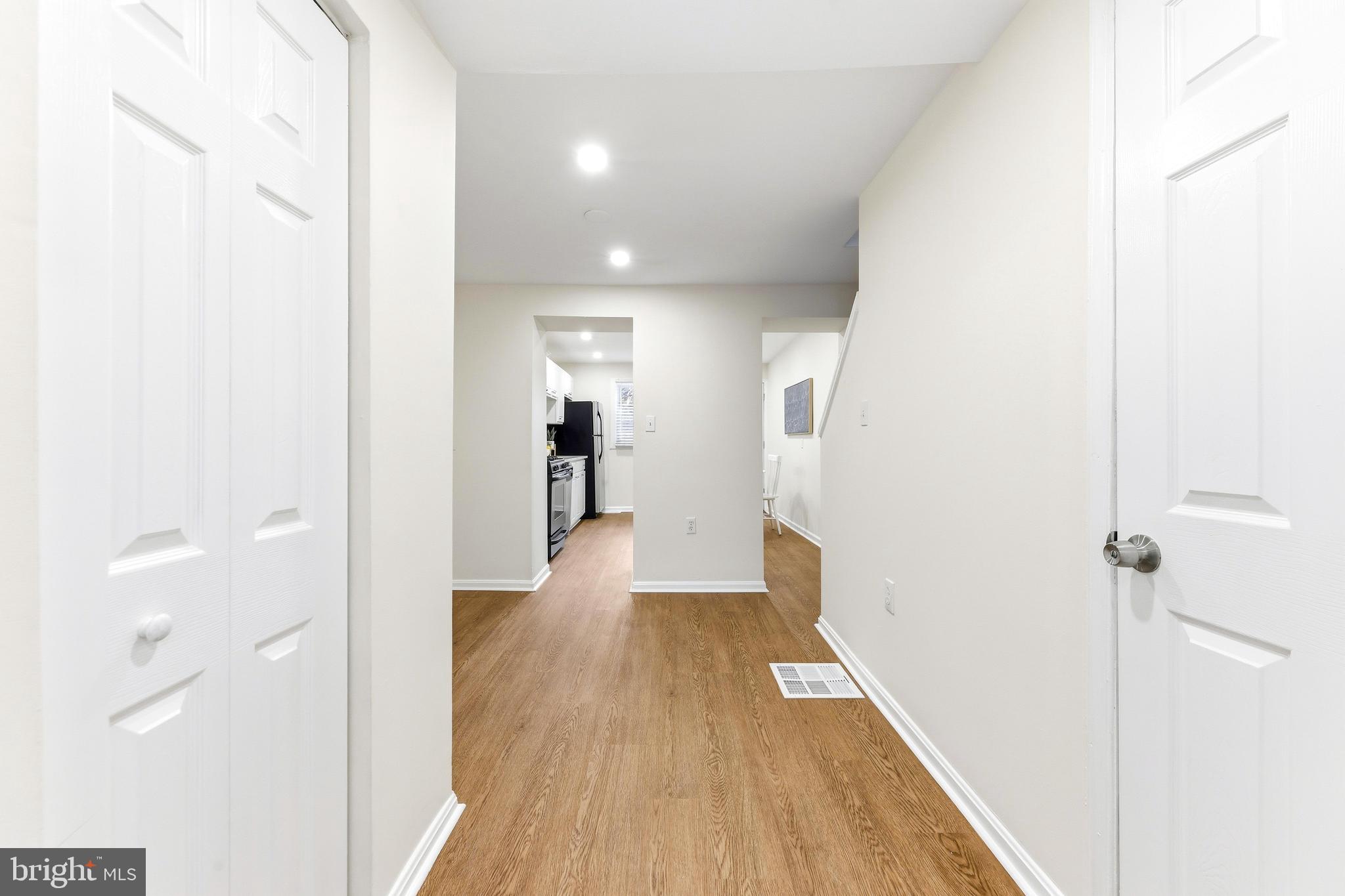 PIGTOWN HISTORIC DISTRICT - Residential