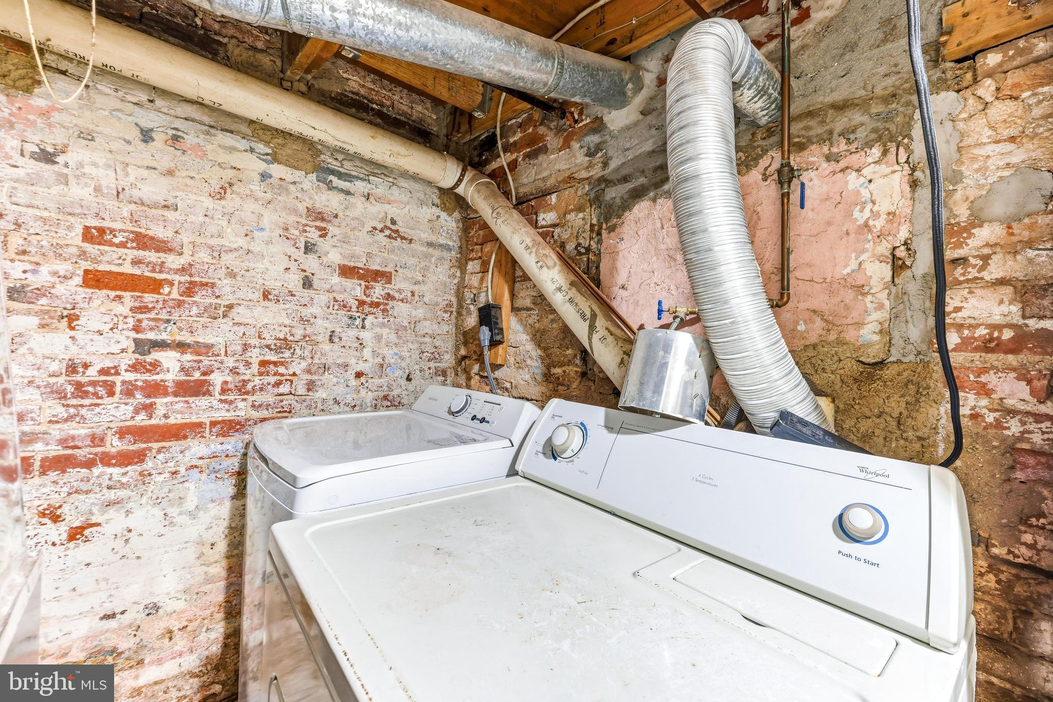 PIGTOWN HISTORIC DISTRICT - Residential