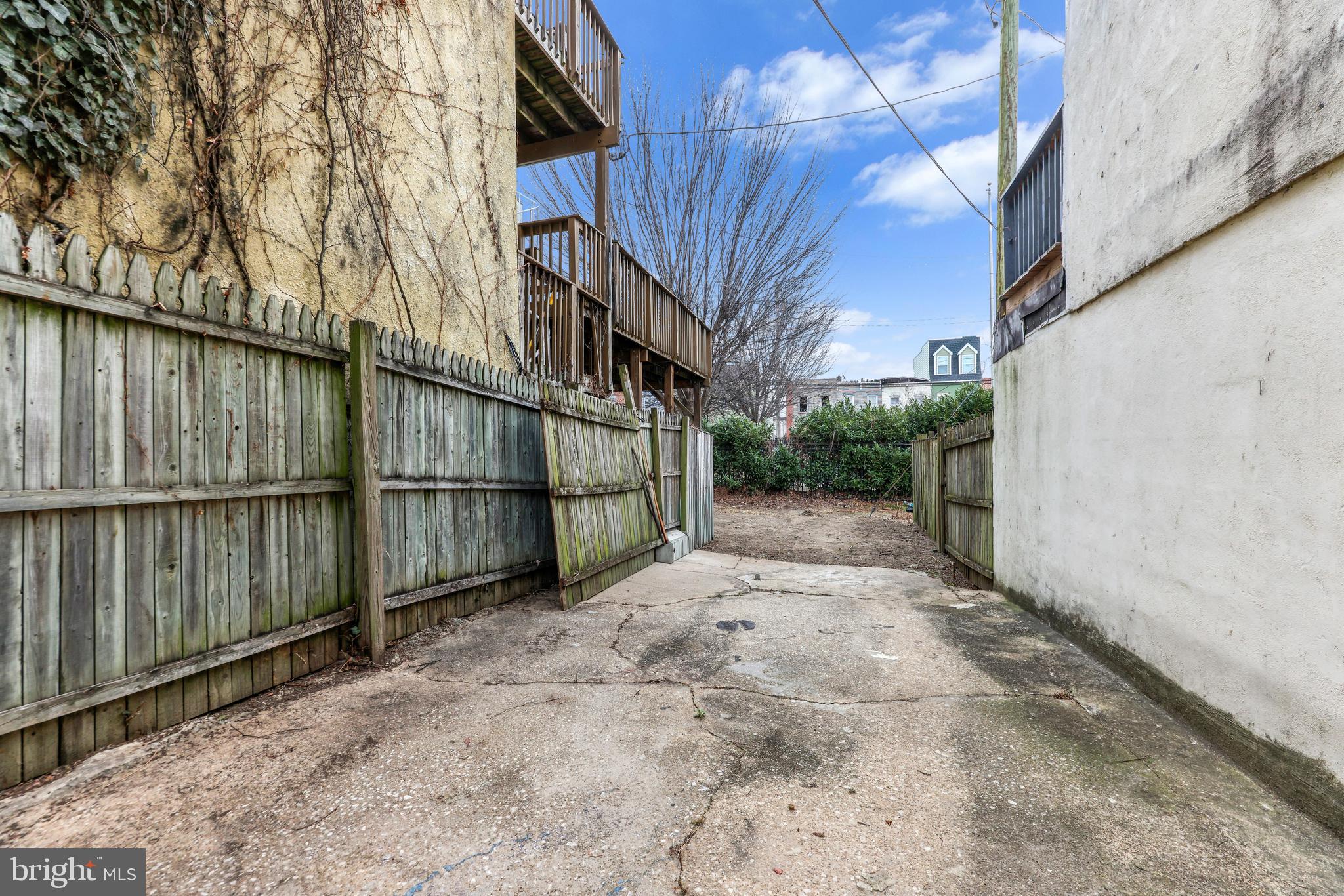 PIGTOWN HISTORIC DISTRICT - Residential