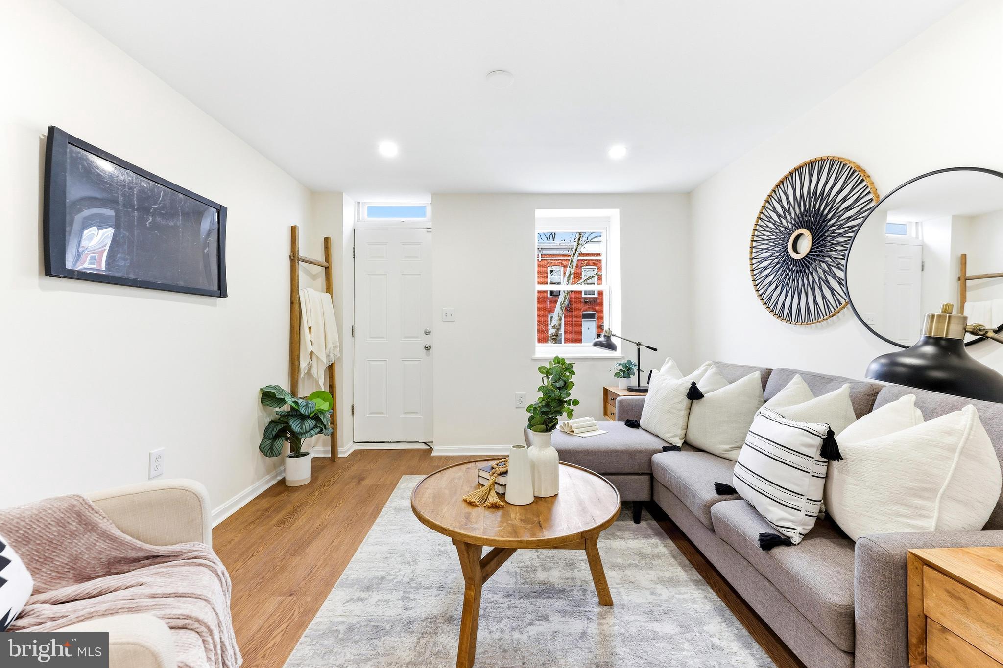 PIGTOWN HISTORIC DISTRICT - Residential