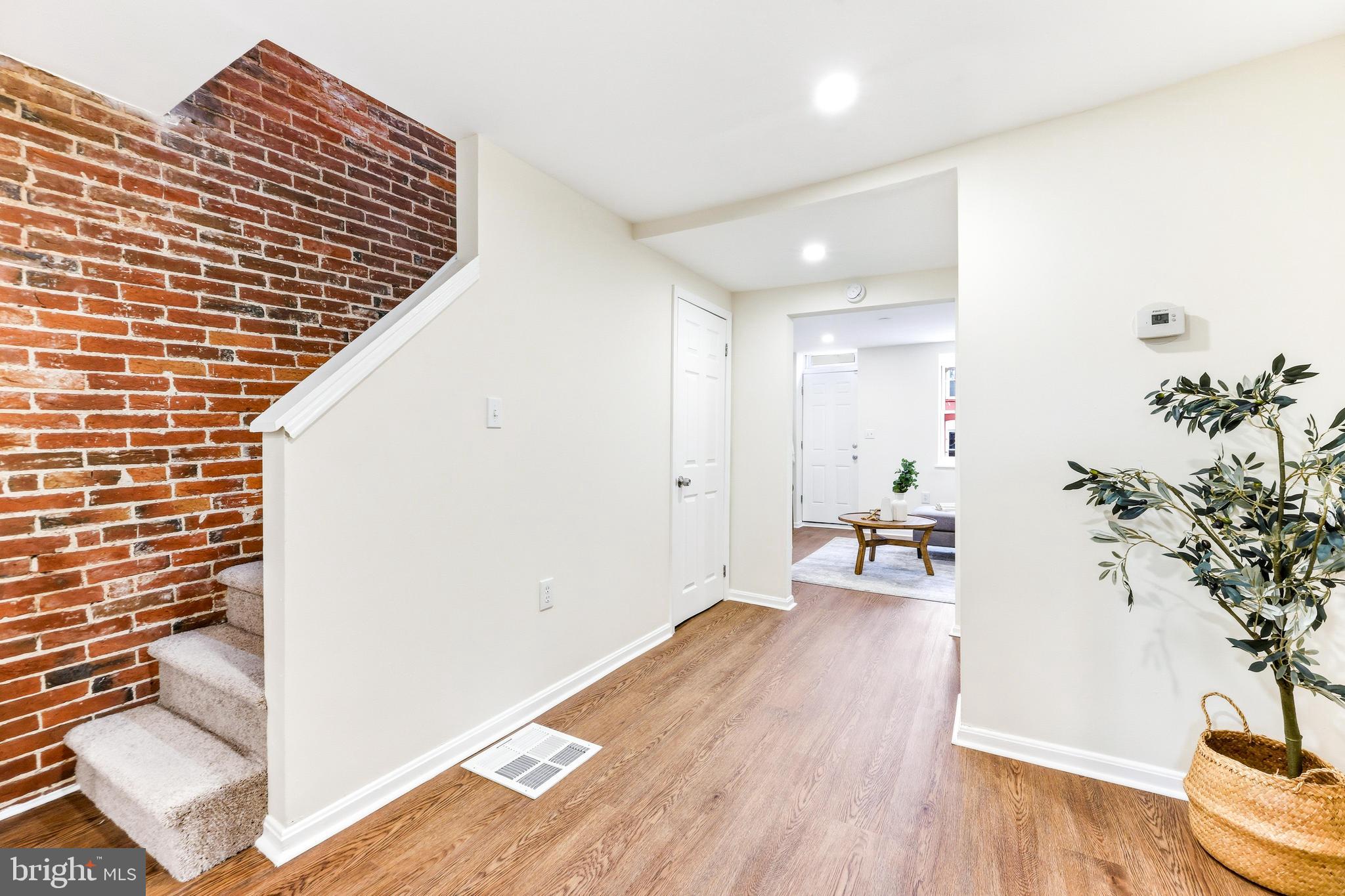 PIGTOWN HISTORIC DISTRICT - Residential