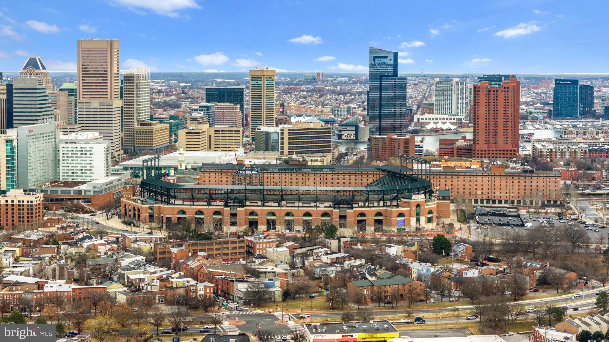 PIGTOWN HISTORIC DISTRICT - Residential