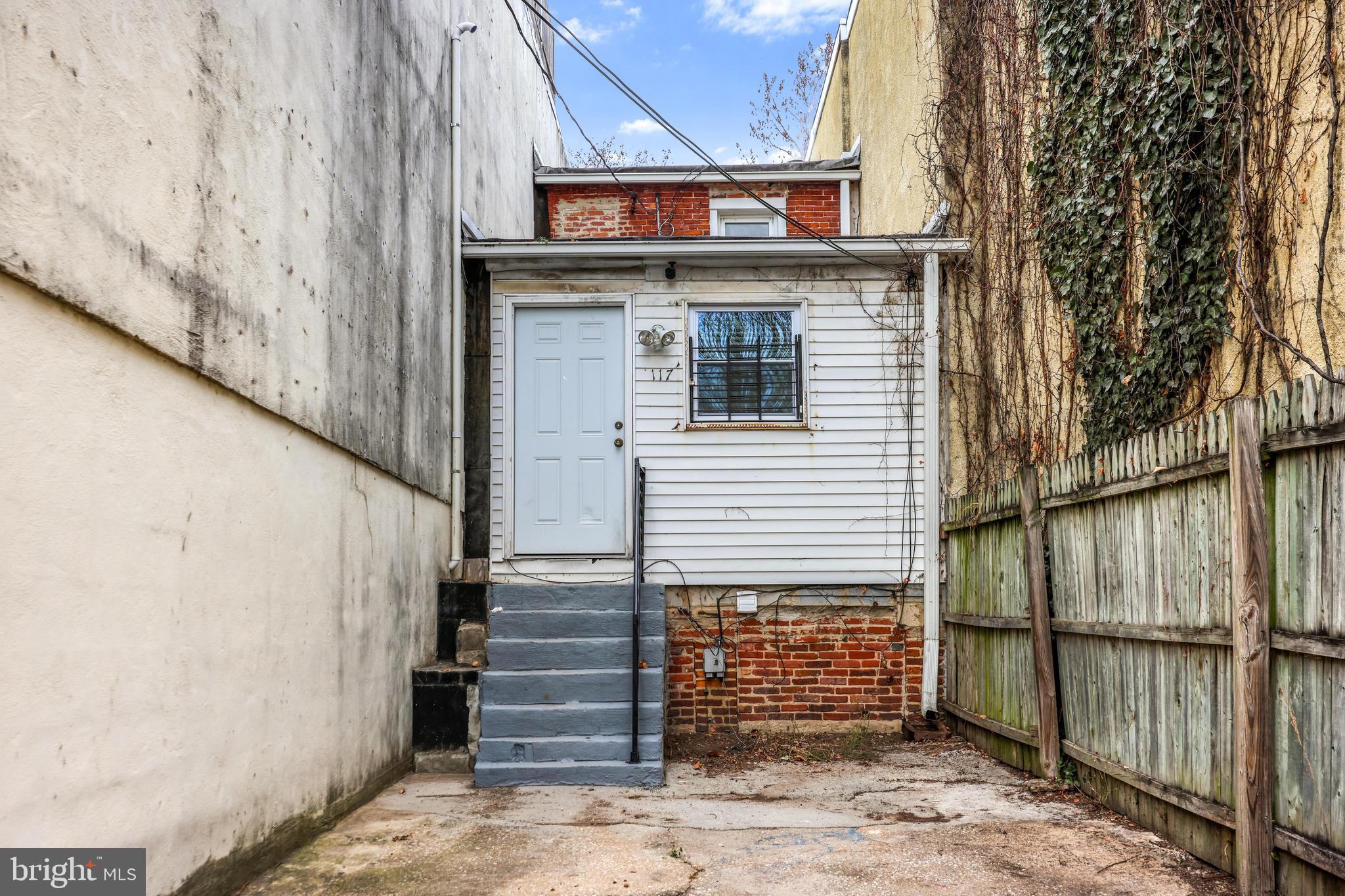 PIGTOWN HISTORIC DISTRICT - Residential