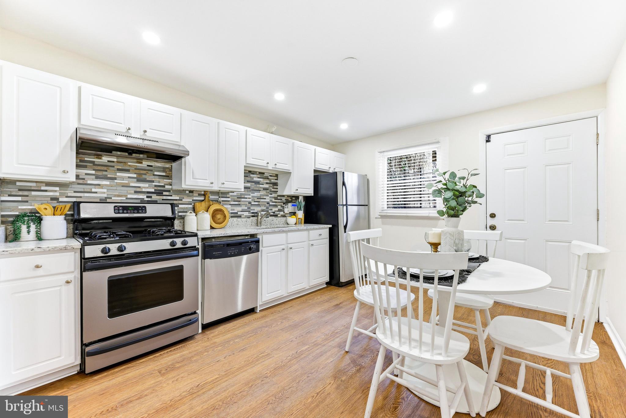 PIGTOWN HISTORIC DISTRICT - Residential