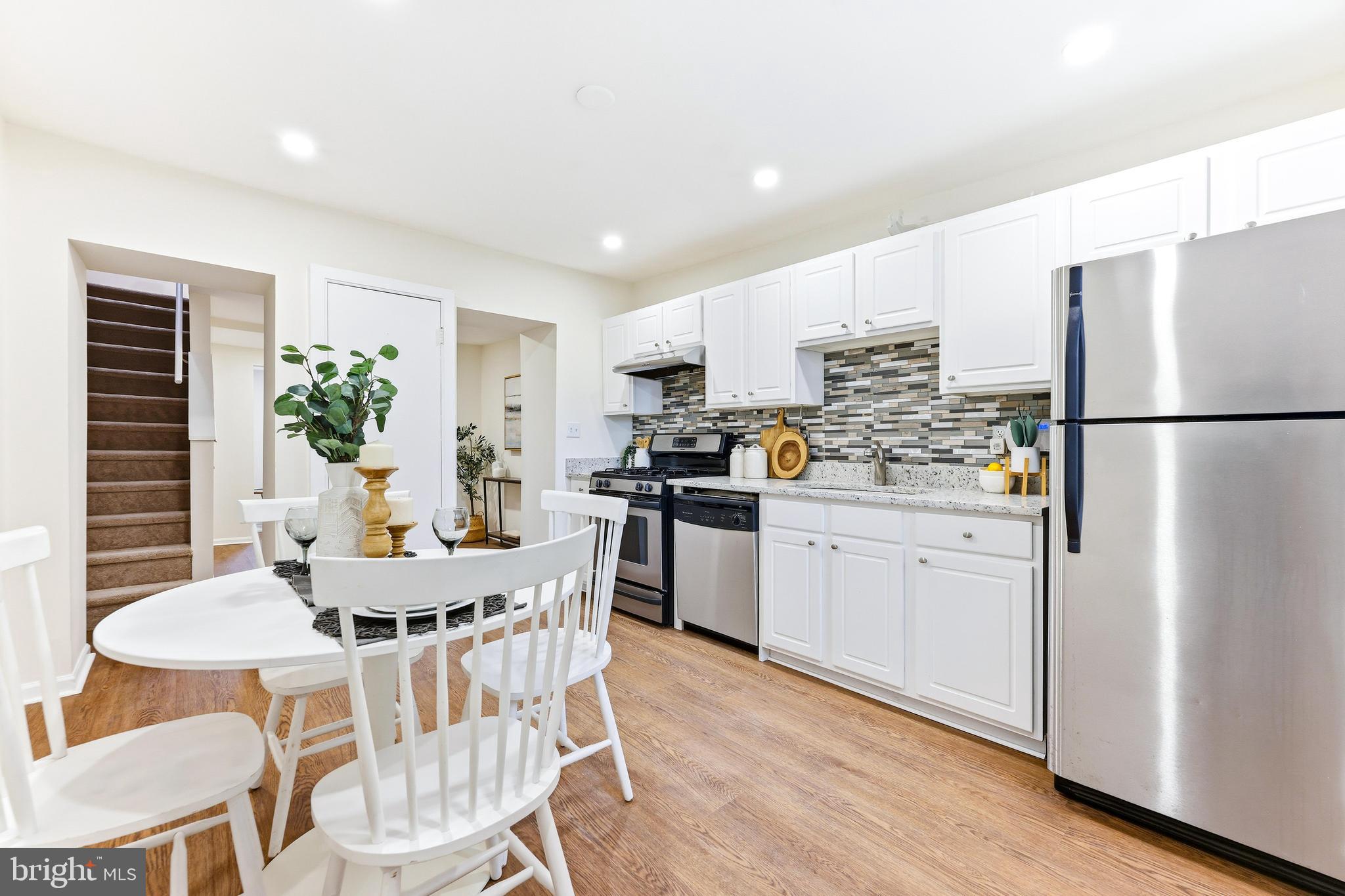 PIGTOWN HISTORIC DISTRICT - Residential