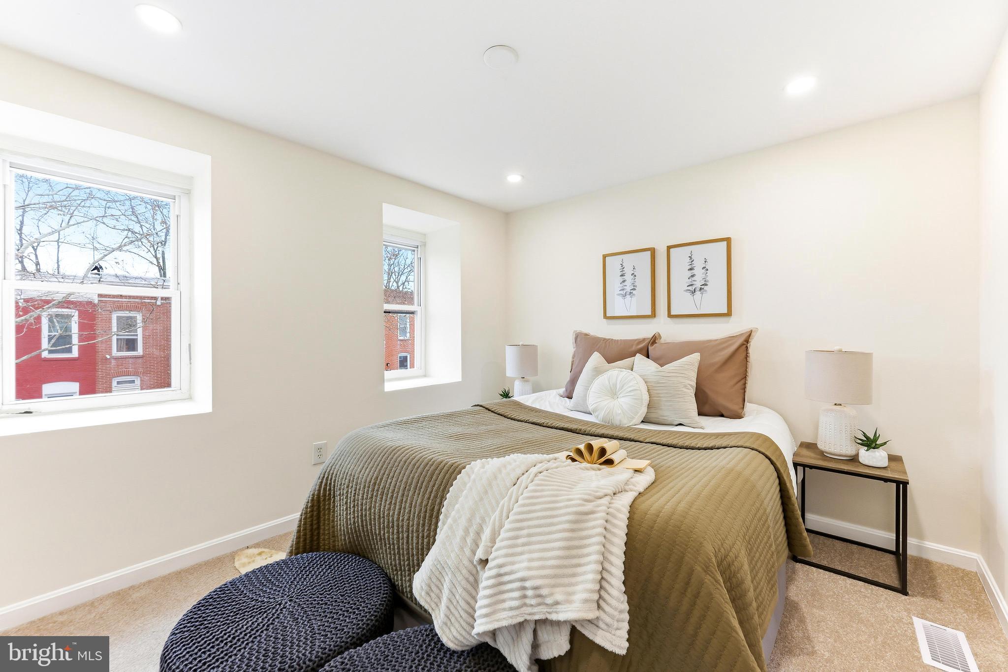 PIGTOWN HISTORIC DISTRICT - Residential