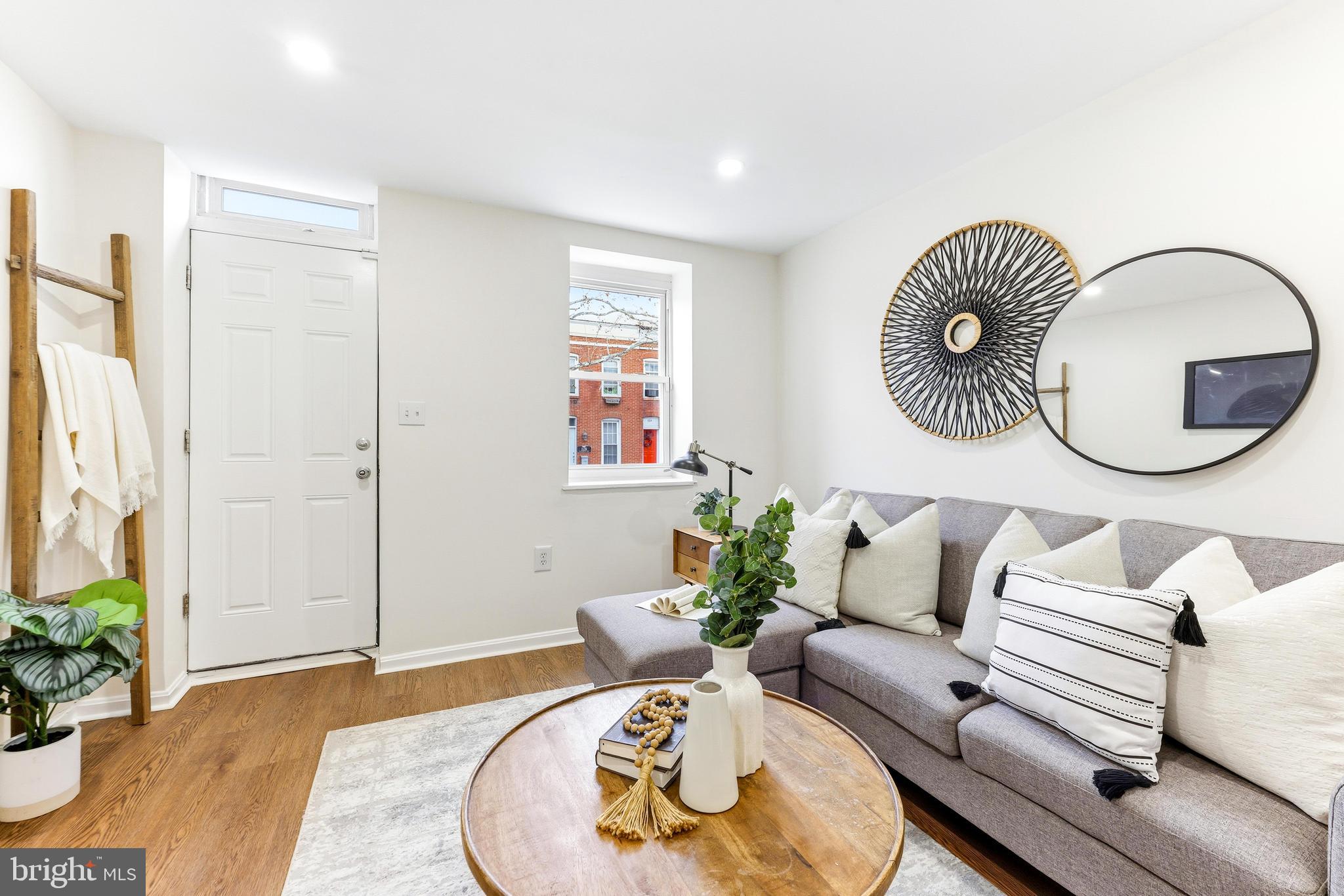 PIGTOWN HISTORIC DISTRICT - Residential