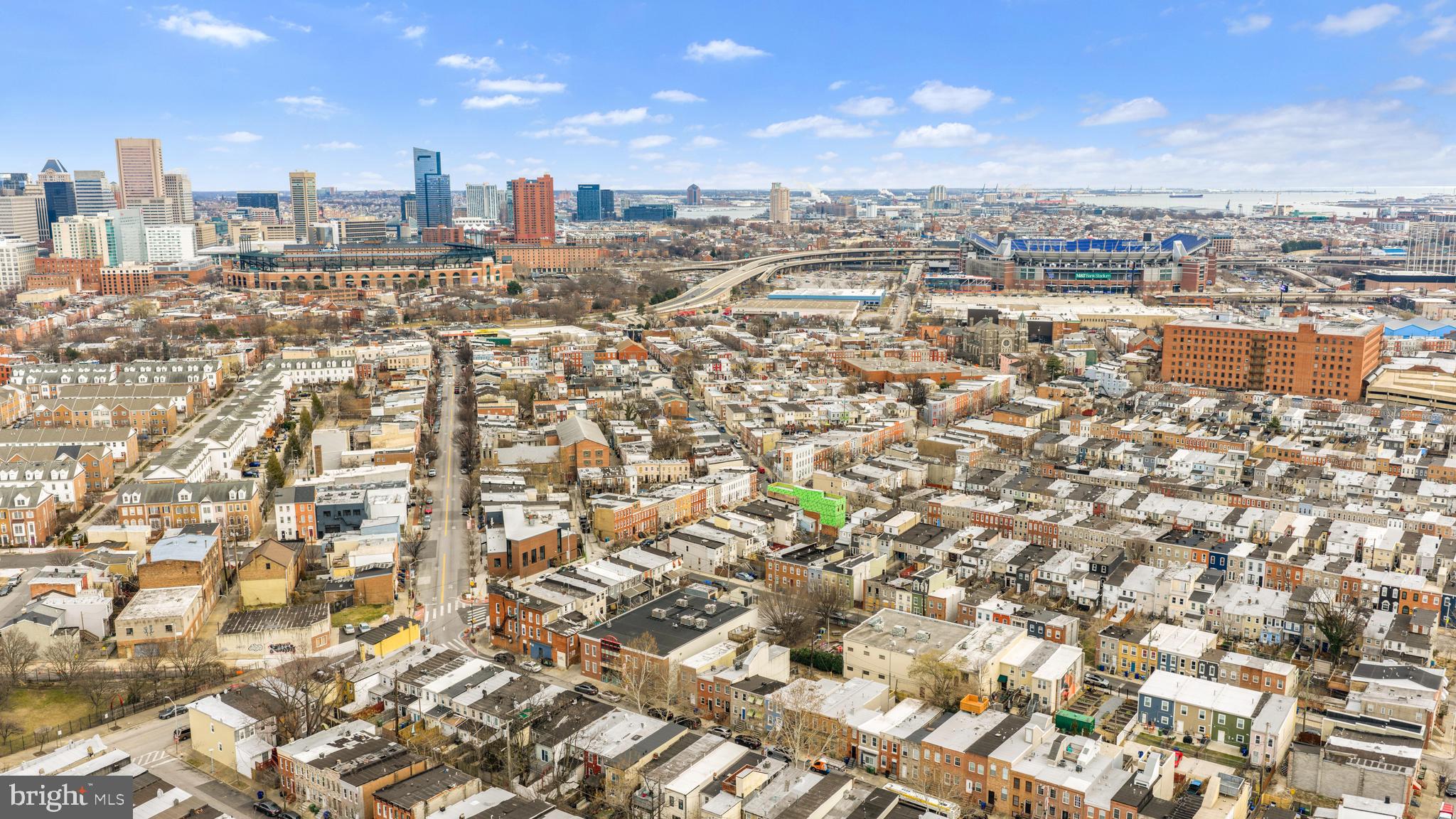 PIGTOWN HISTORIC DISTRICT - Residential