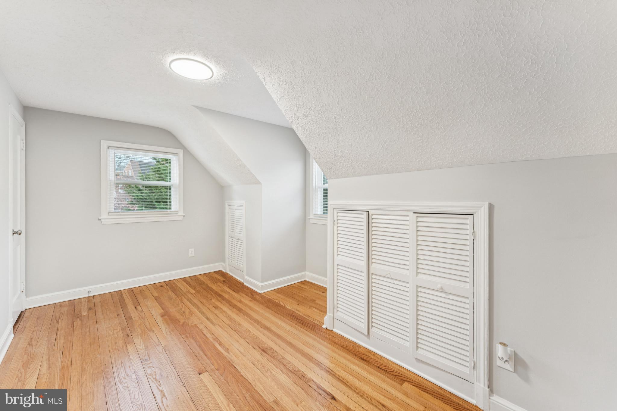 HILLCREST HEIGHTS - Residential Lease