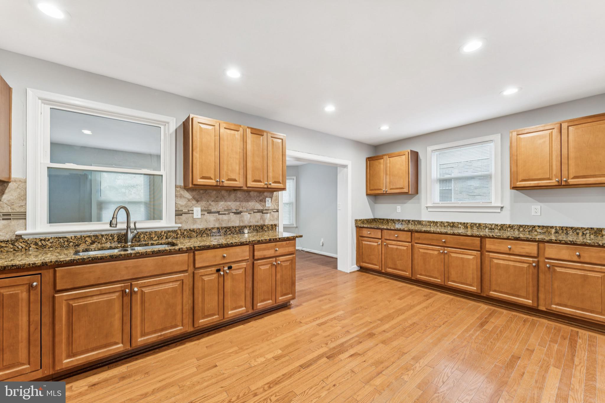 HILLCREST HEIGHTS - Residential Lease