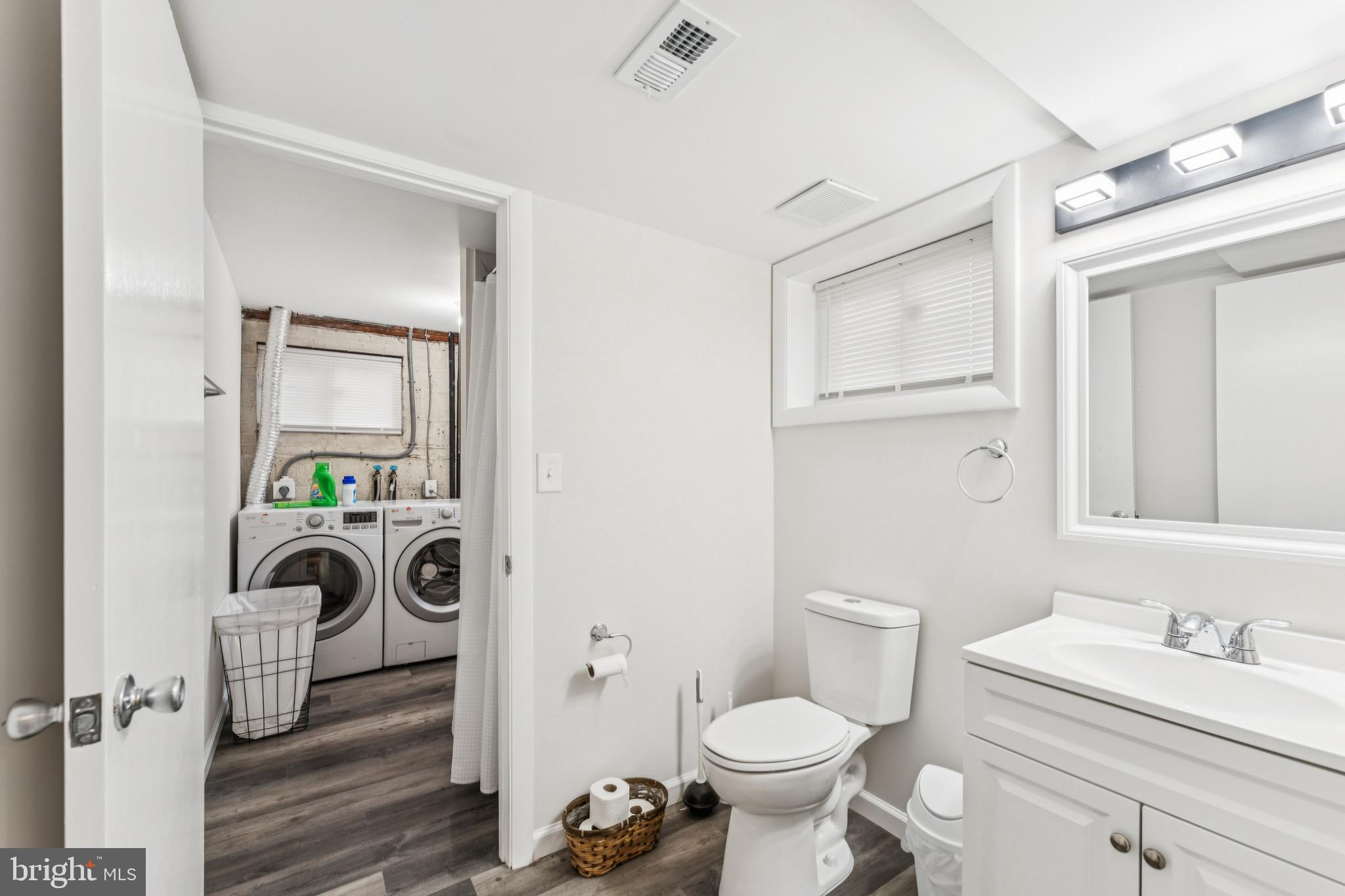 HILLCREST HEIGHTS - Residential Lease