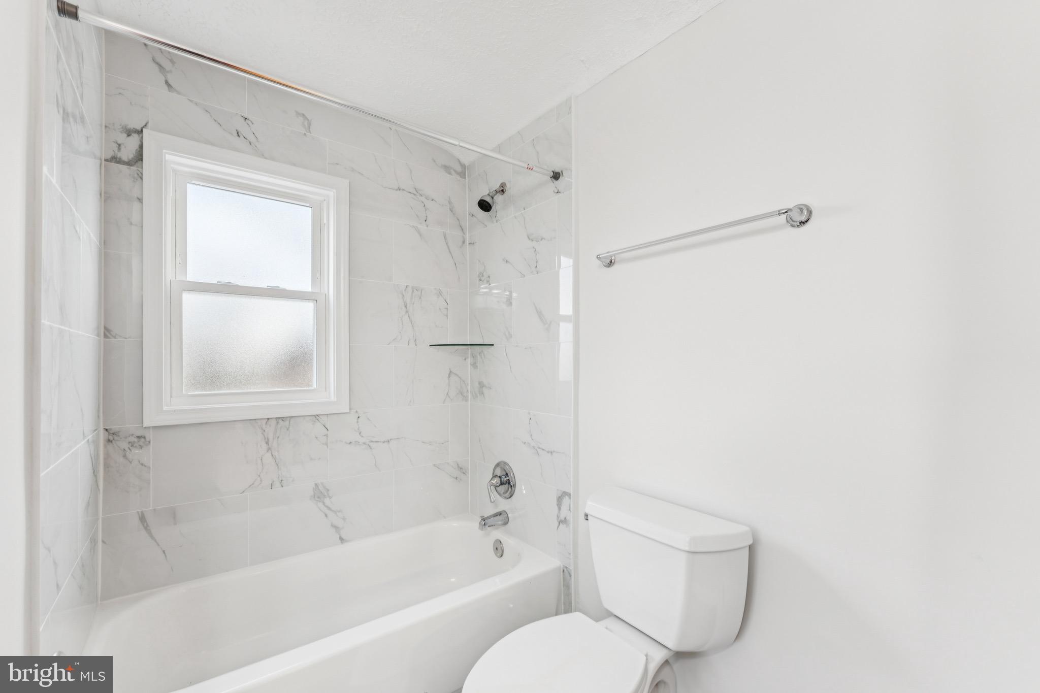 HILLCREST HEIGHTS - Residential Lease