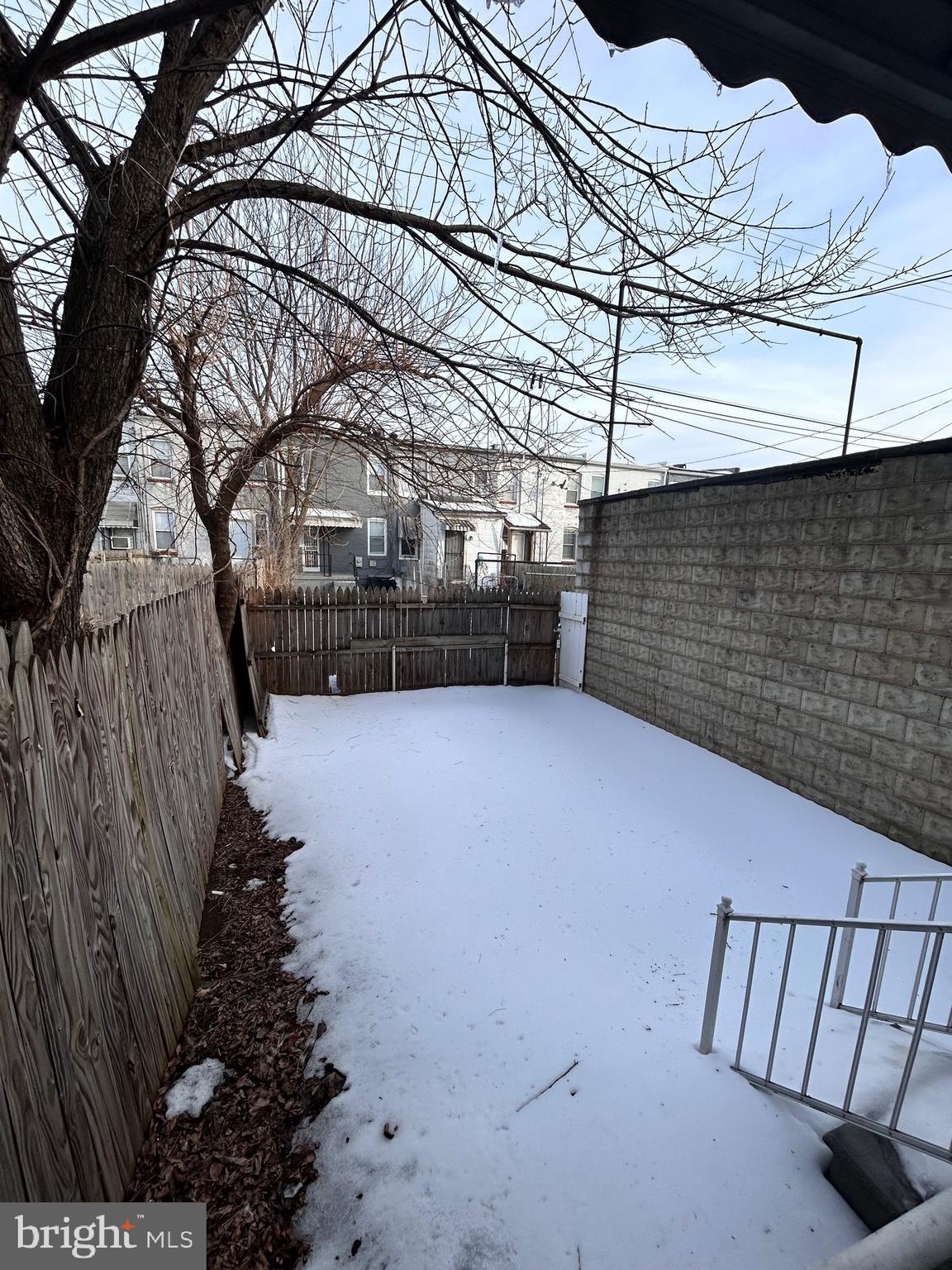 BROOKLYN - Residential