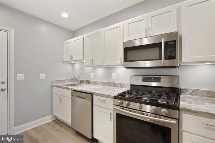 BROOKLYN - Residential