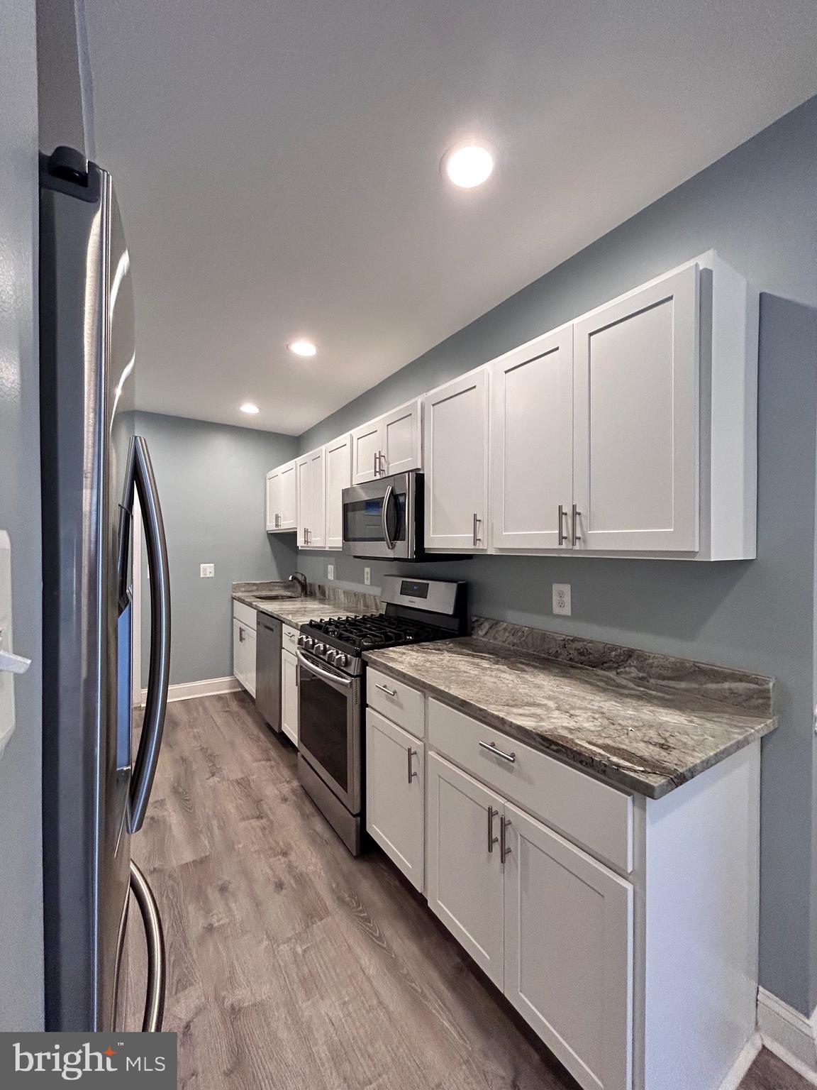 BROOKLYN - Residential