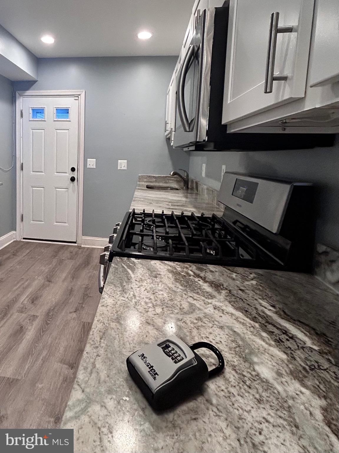 BROOKLYN - Residential