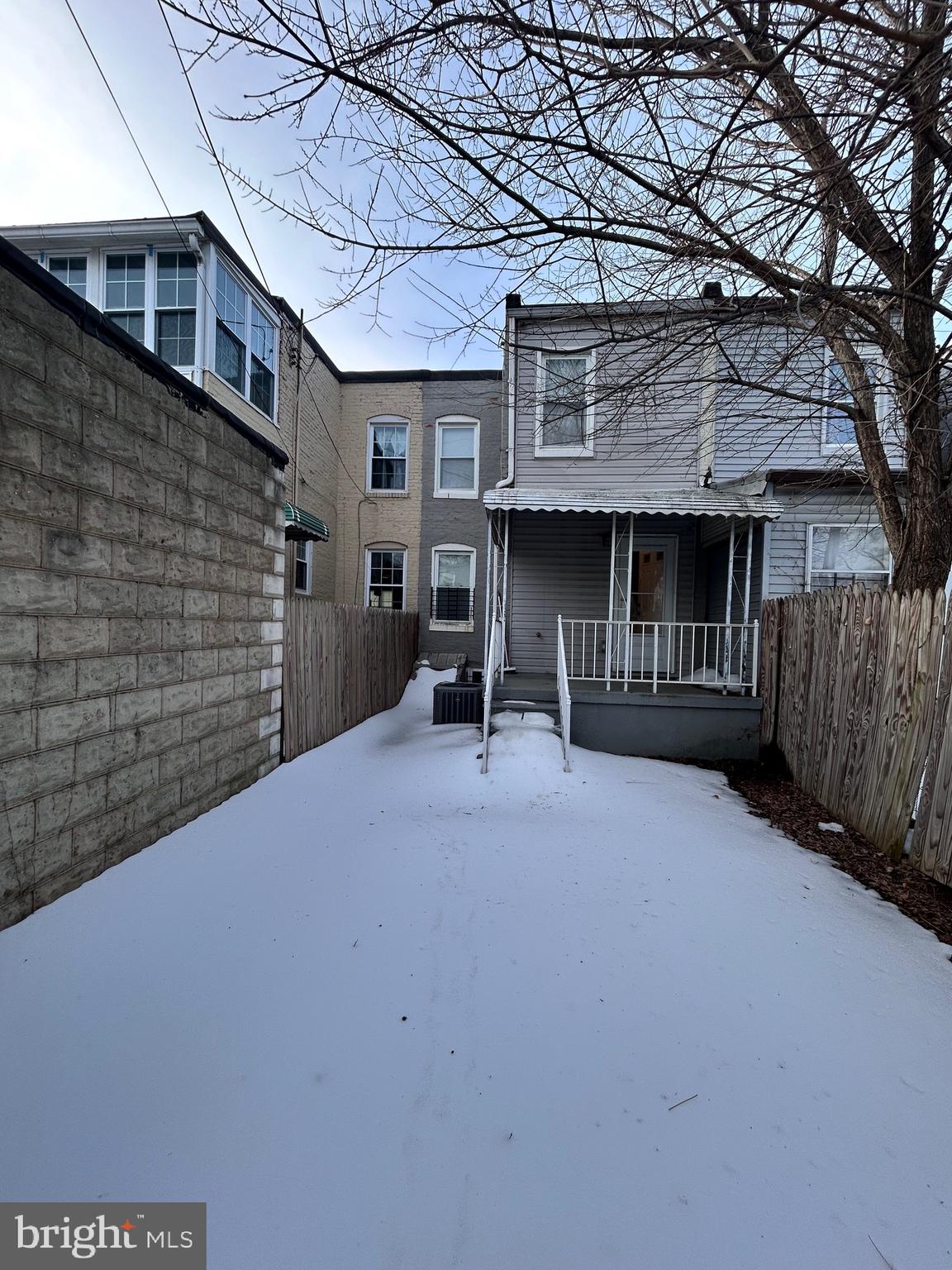 BROOKLYN - Residential