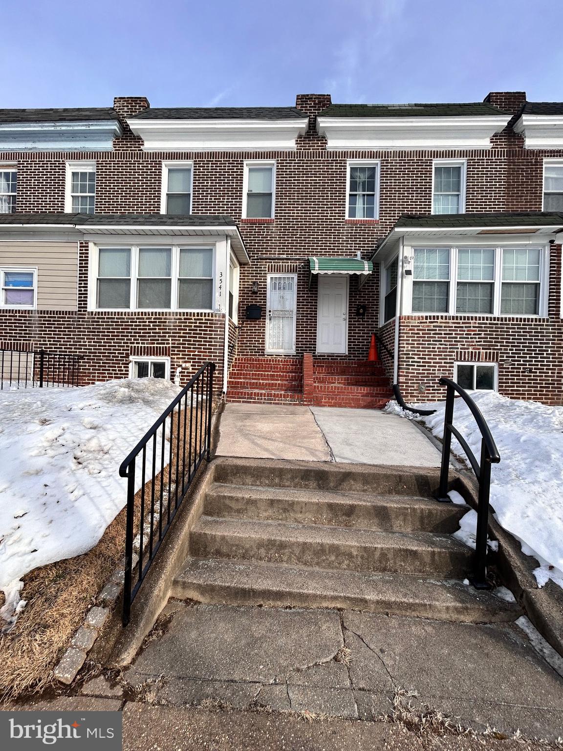 BROOKLYN - Residential