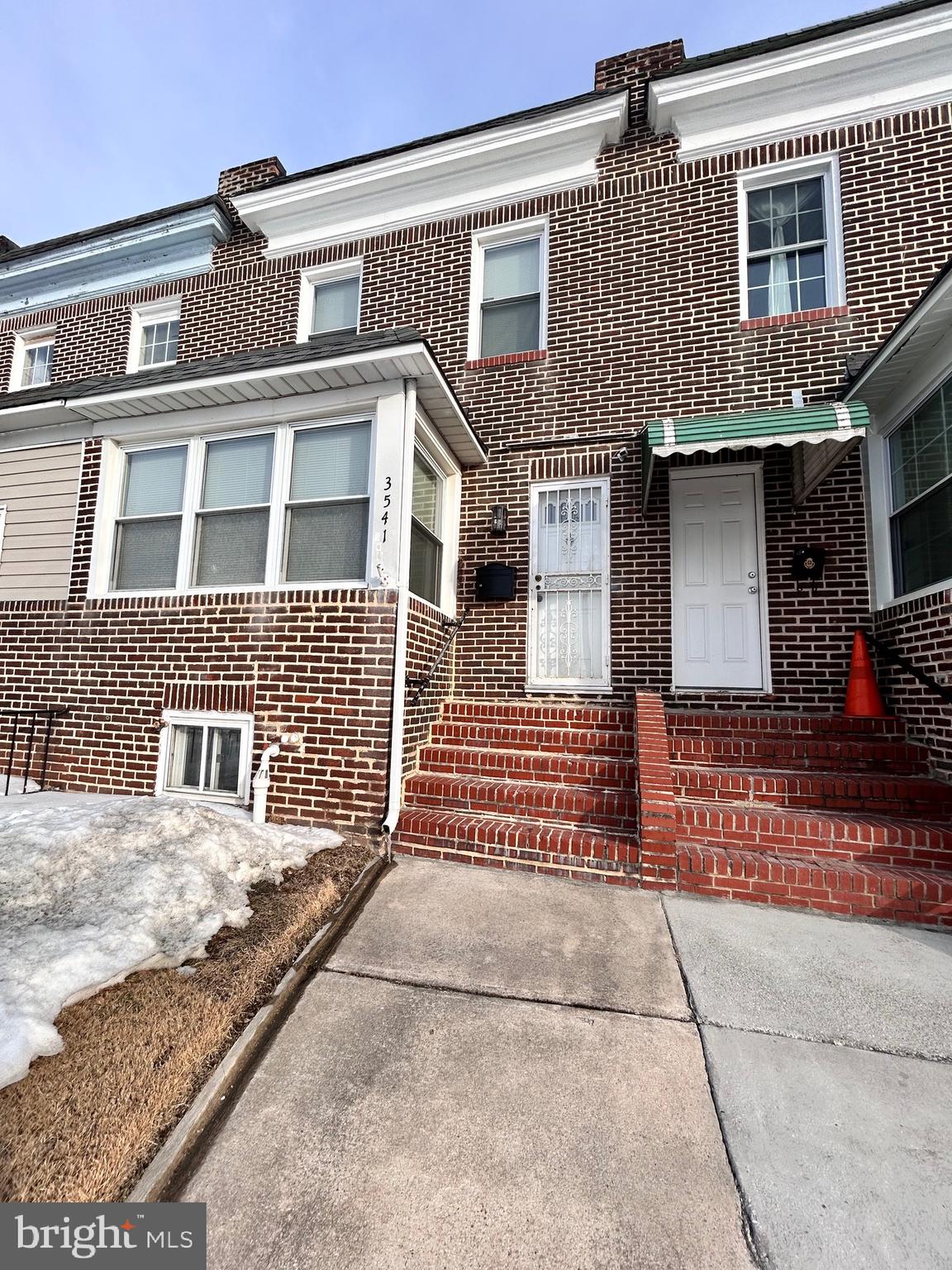 BROOKLYN - Residential