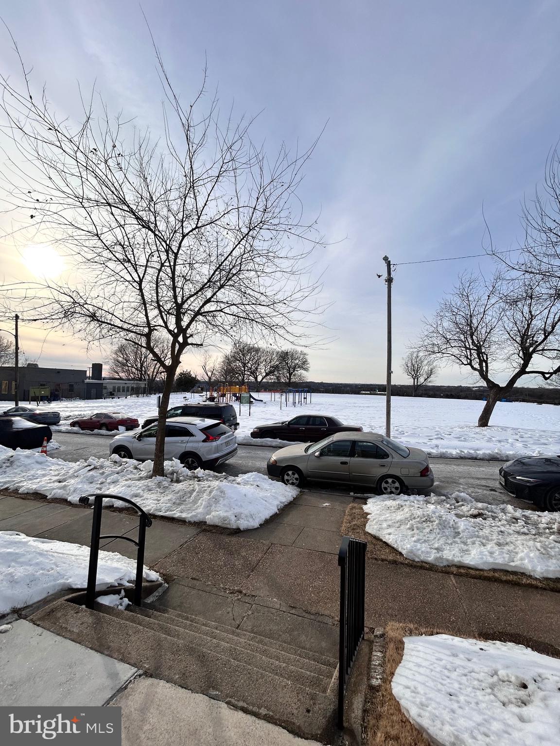 BROOKLYN - Residential