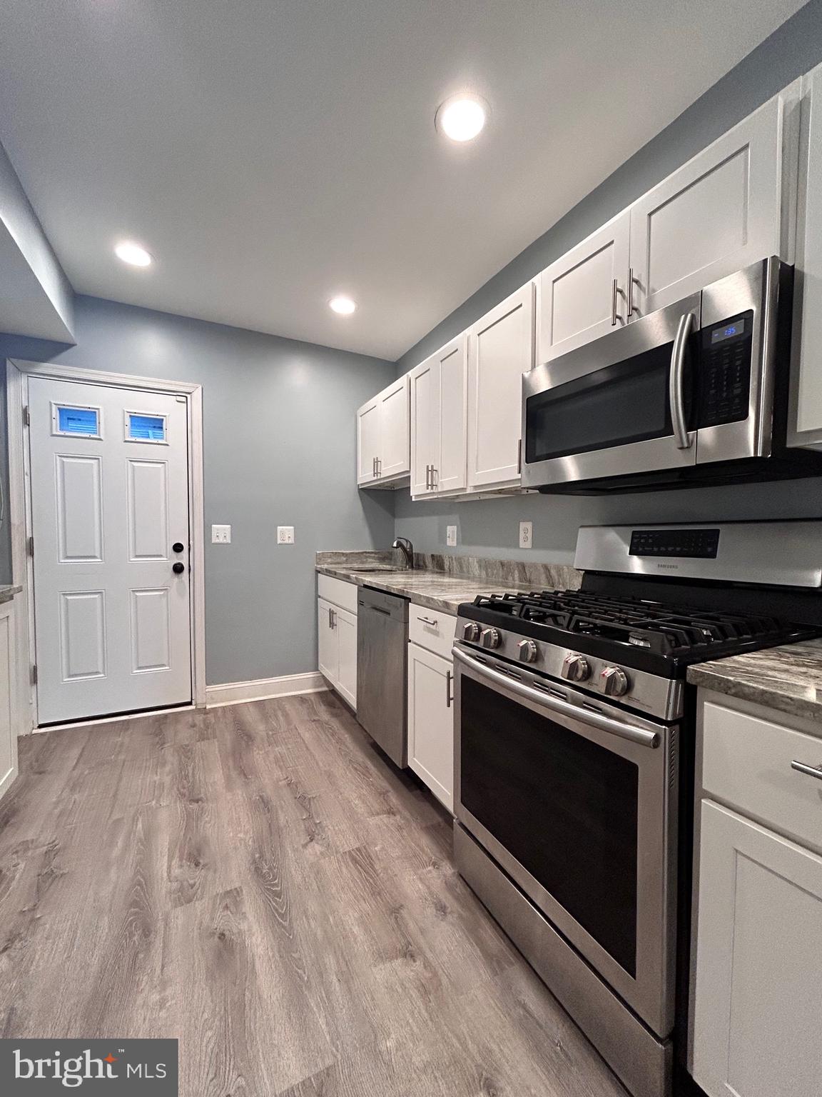 BROOKLYN - Residential