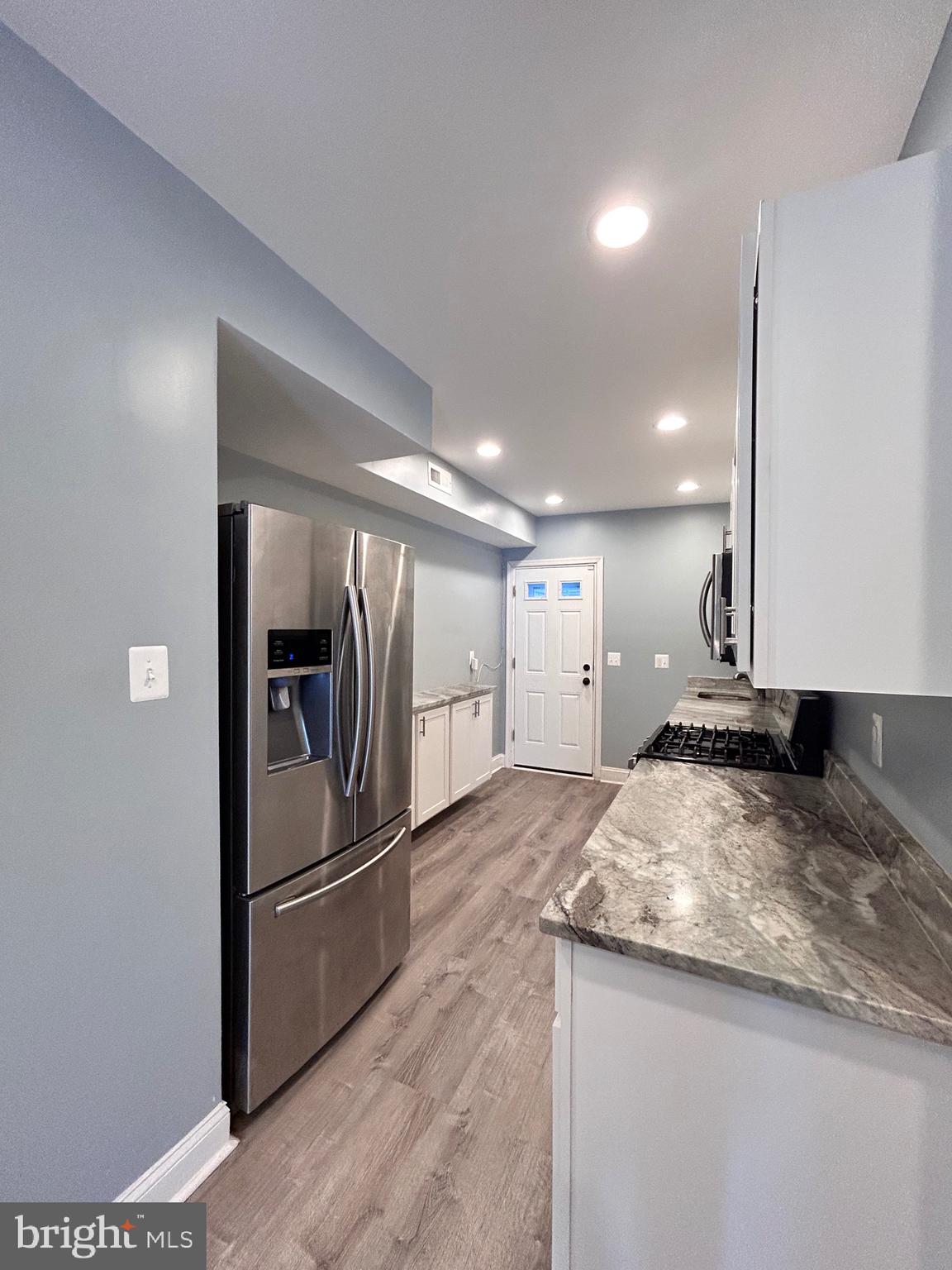 BROOKLYN - Residential