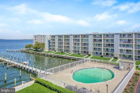 Photo of 107 Convention Center Drive #139D, OCEAN CITY, MD 21842 (MLS # MDWO2034856)