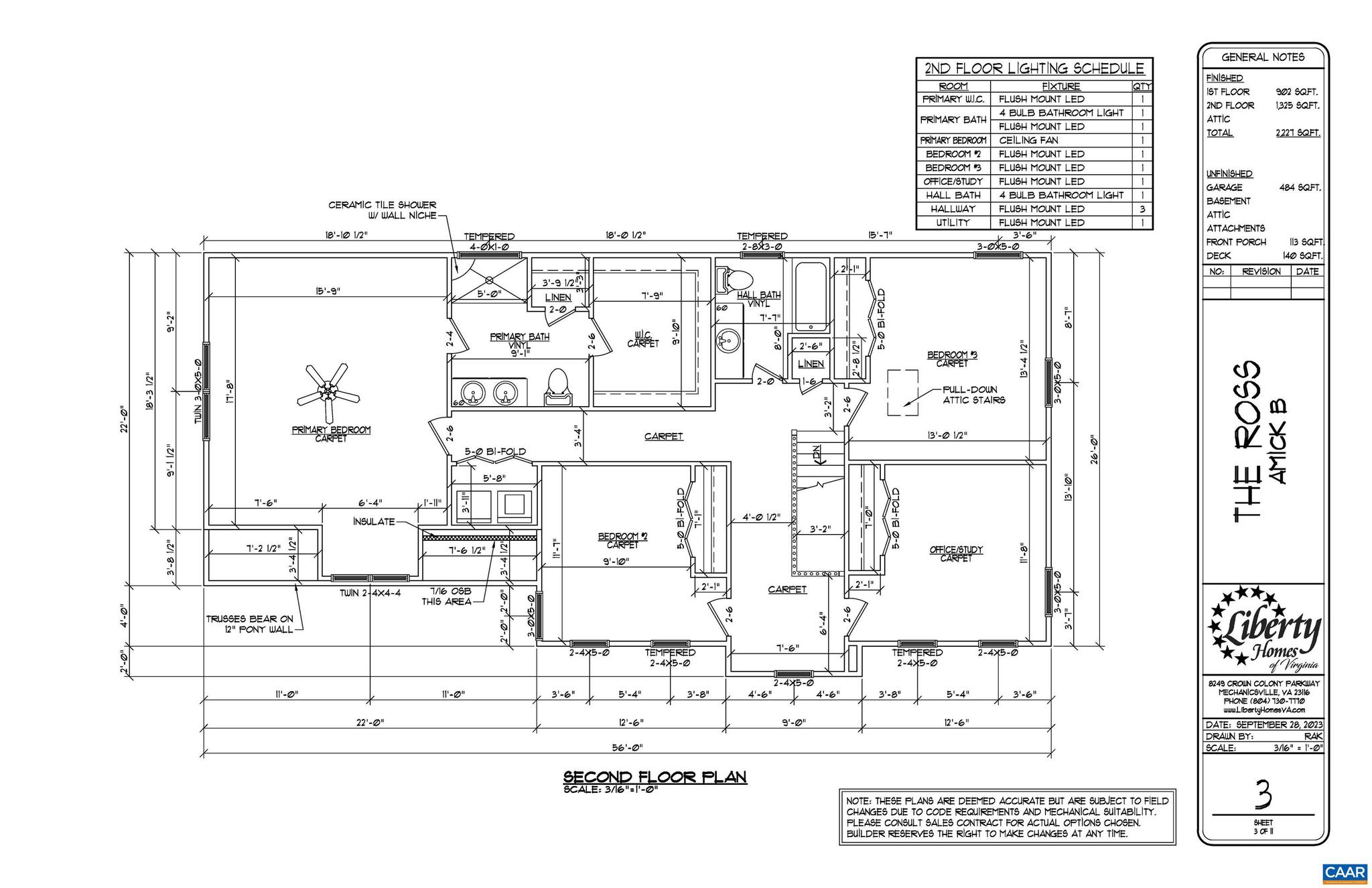 UNKNOWN - Residential