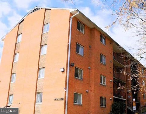 2634 BOWEN ROAD SE 202 WASHINGTON DC 20020