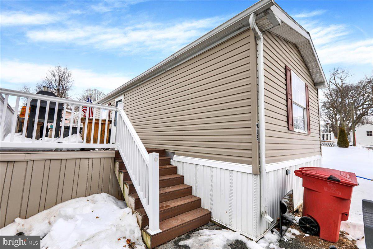 125 TUCKERTON ROAD 916