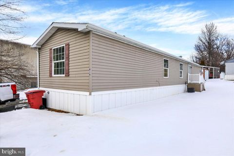 125 TUCKERTON ROAD 916 READING PA 19605