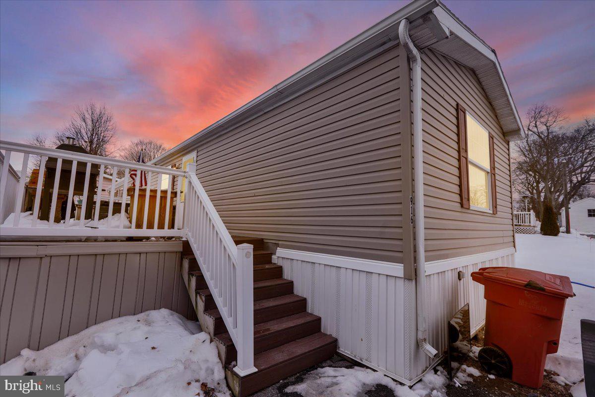 125 TUCKERTON ROAD 916