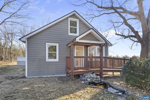 4292 WEST RIVER RD SCOTTSVILLE VA 24590