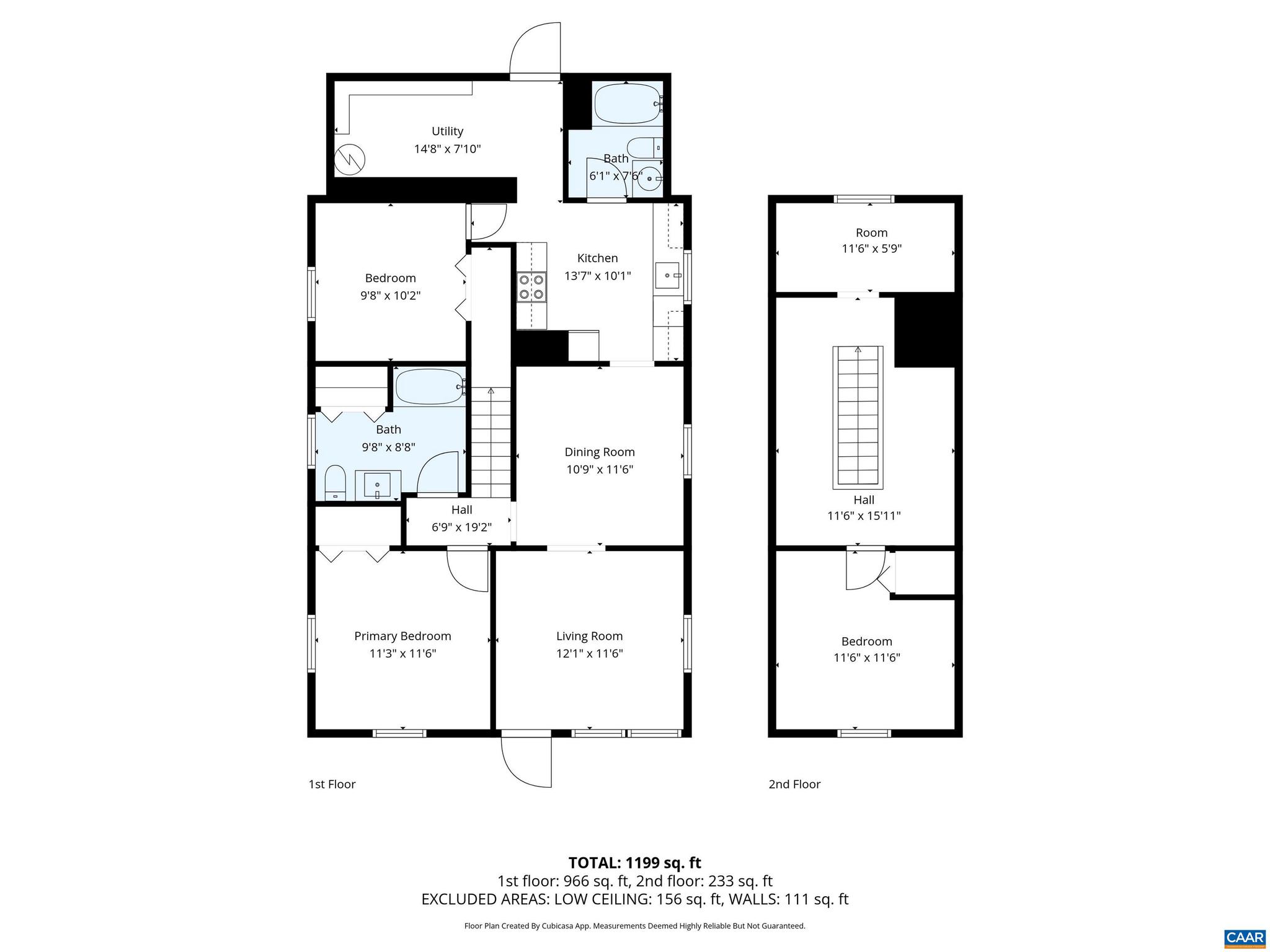 NONE AVAILABLE - Residential