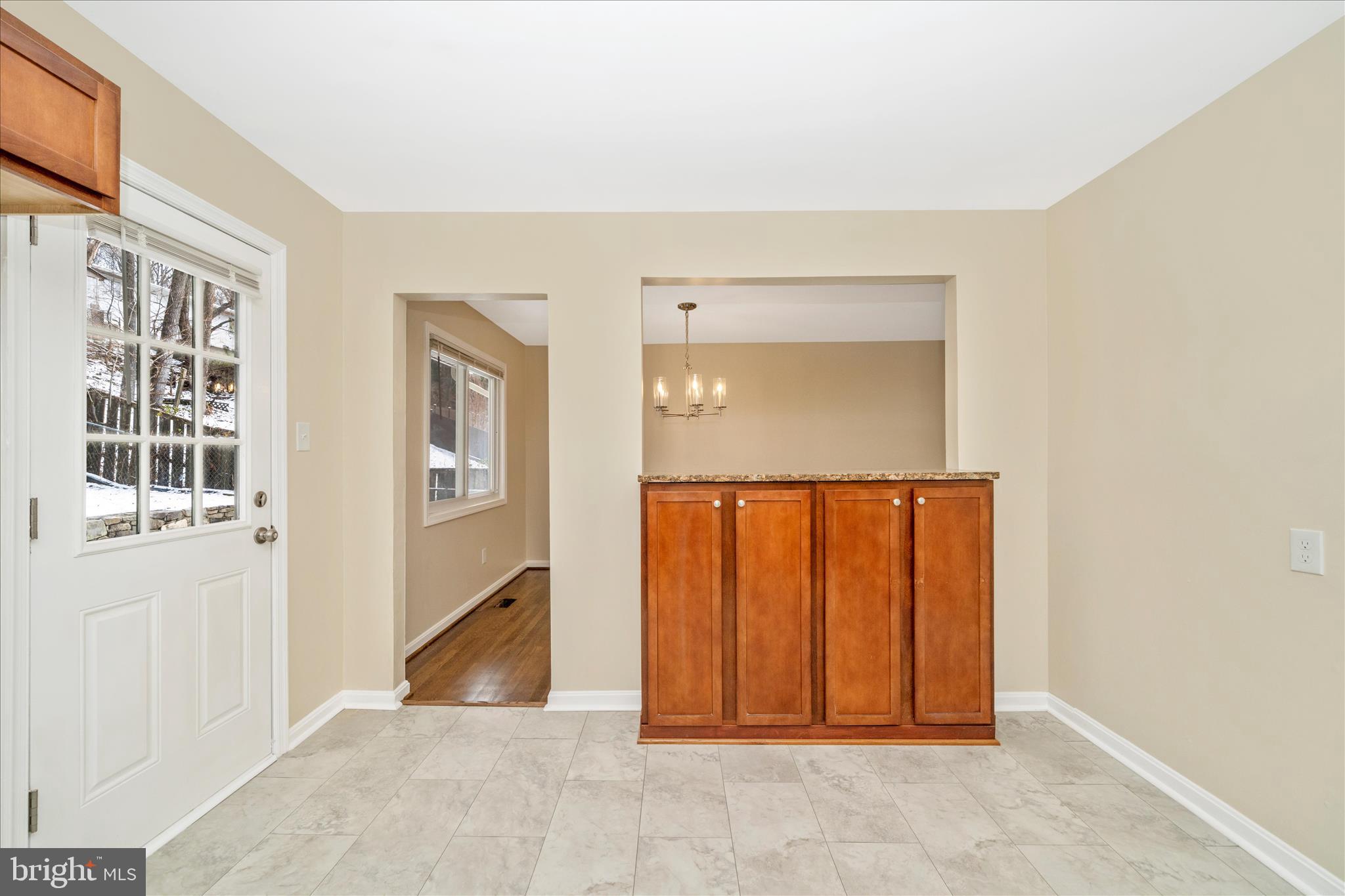 SKYLINE - Residential