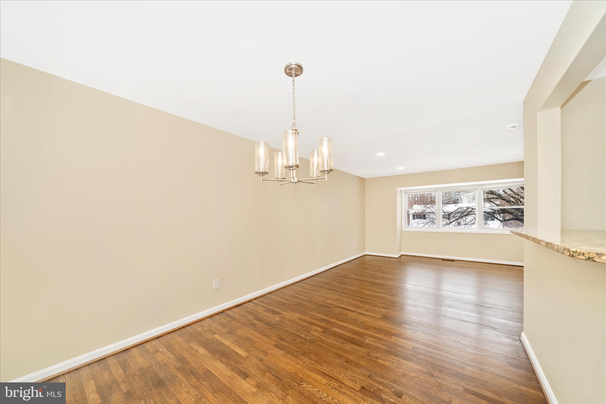 SKYLINE - Residential