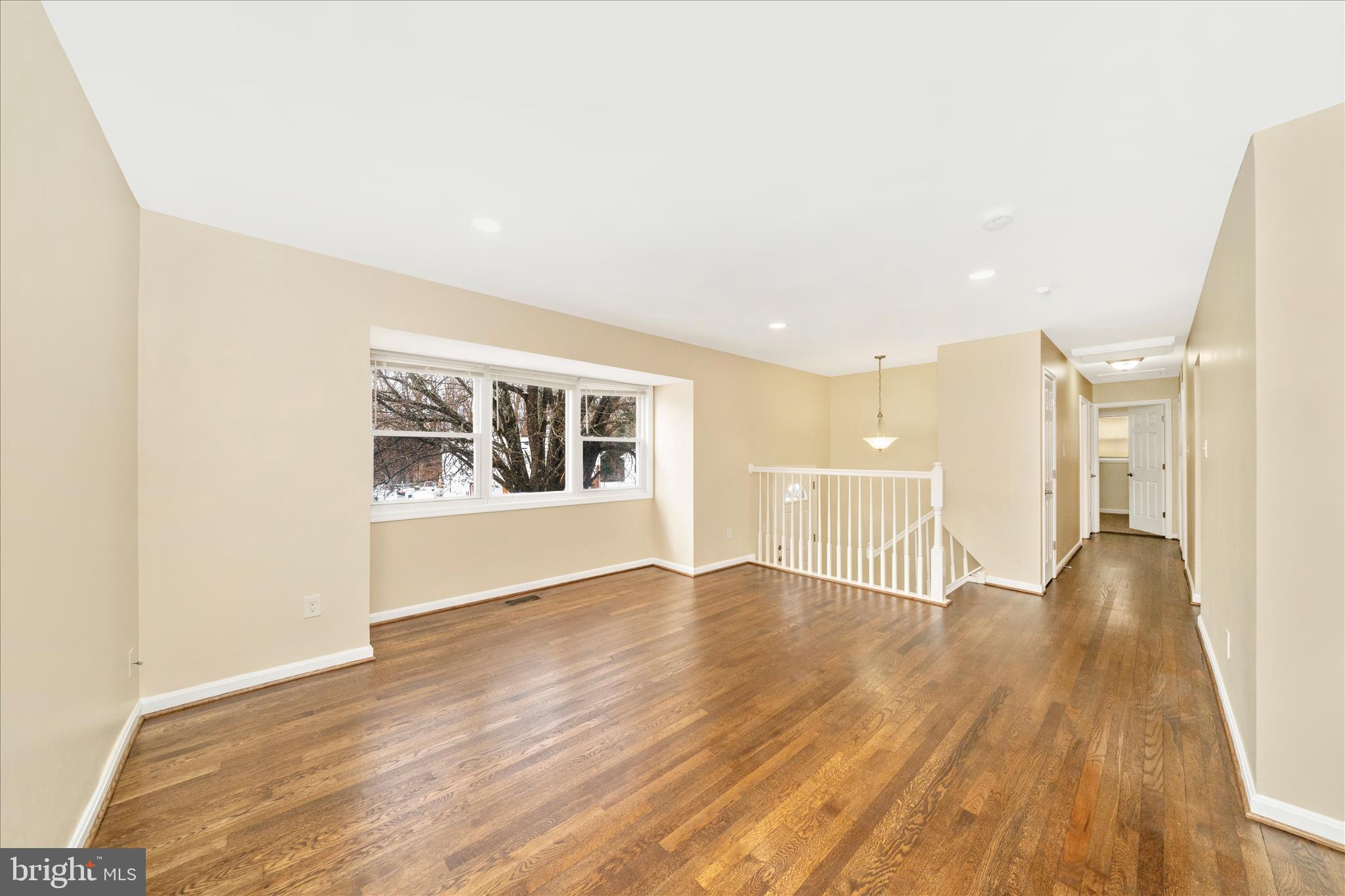 SKYLINE - Residential