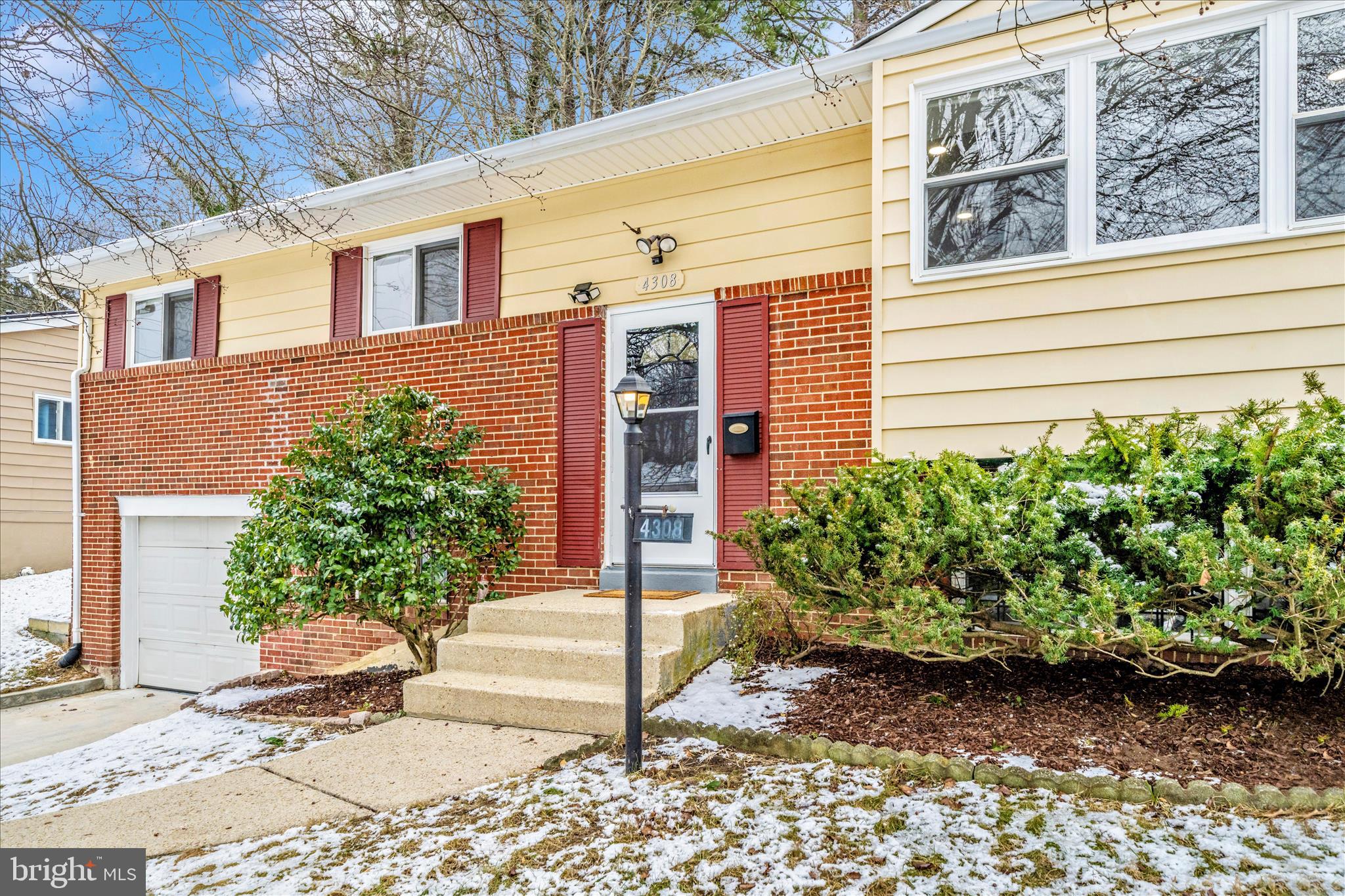 SKYLINE - Residential