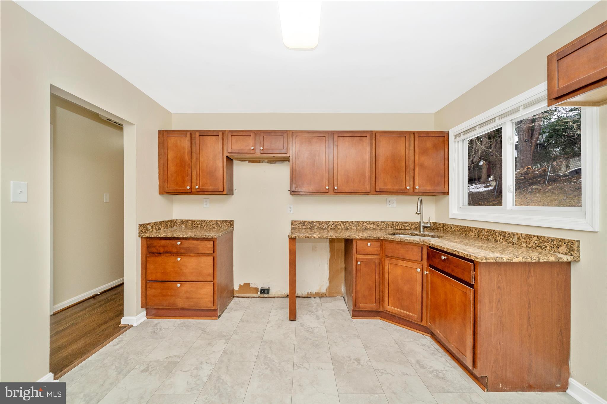 SKYLINE - Residential