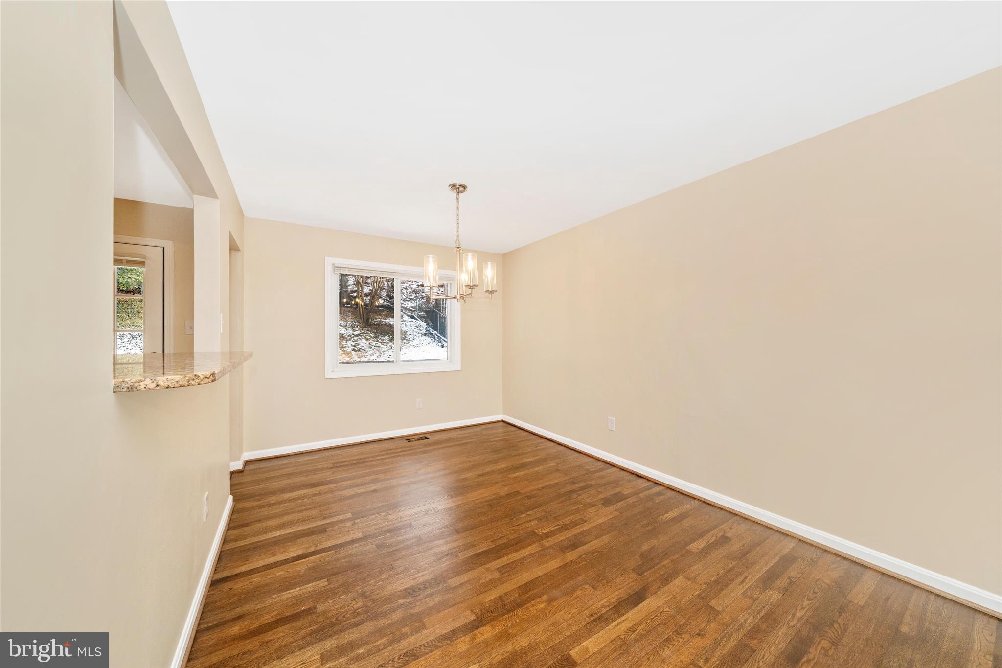 SKYLINE - Residential